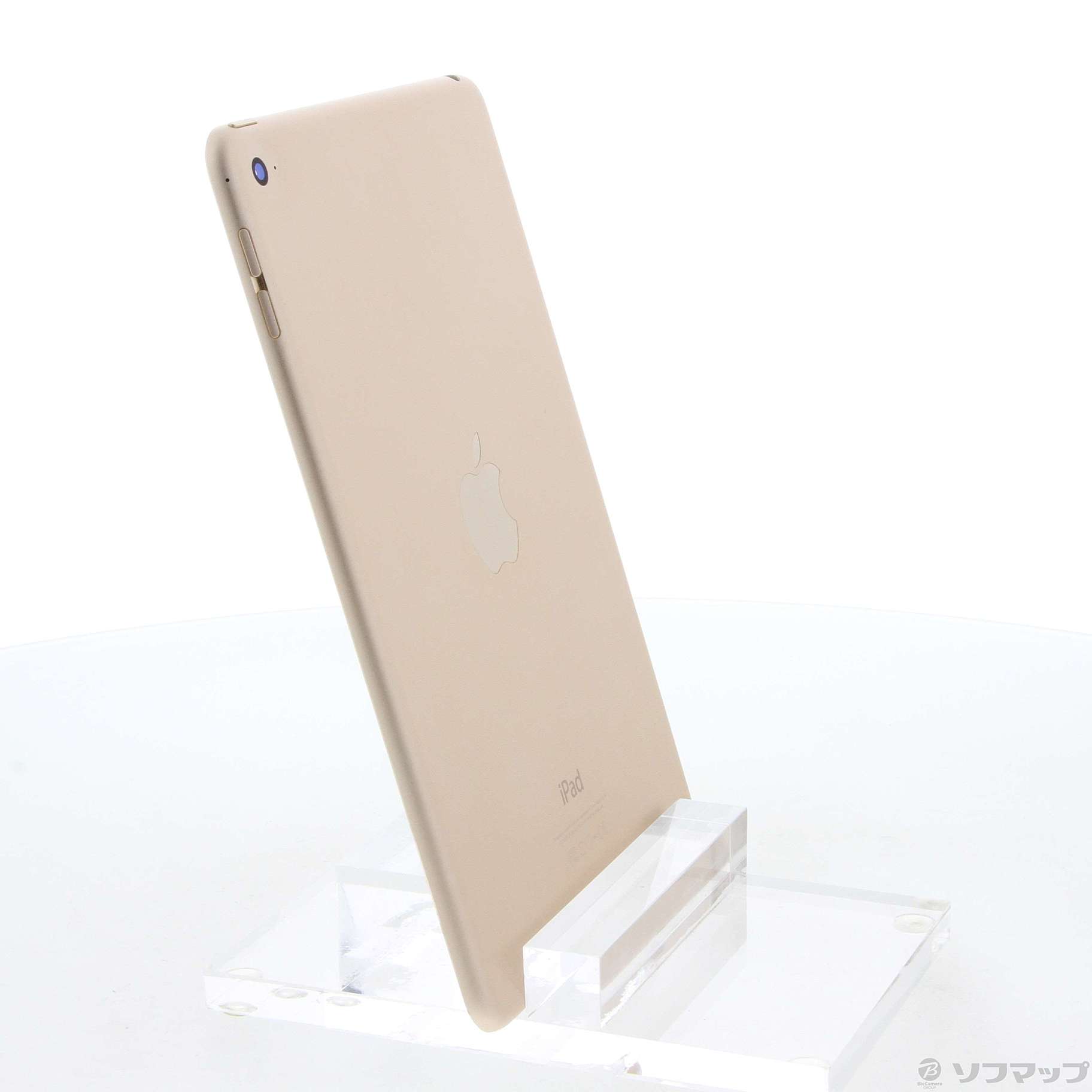 中古★iPad mini 4 Wi-Fi 64GB ゴールド MK9J2J/A 楽天市場】ipad mini4 中古 64gbの通販