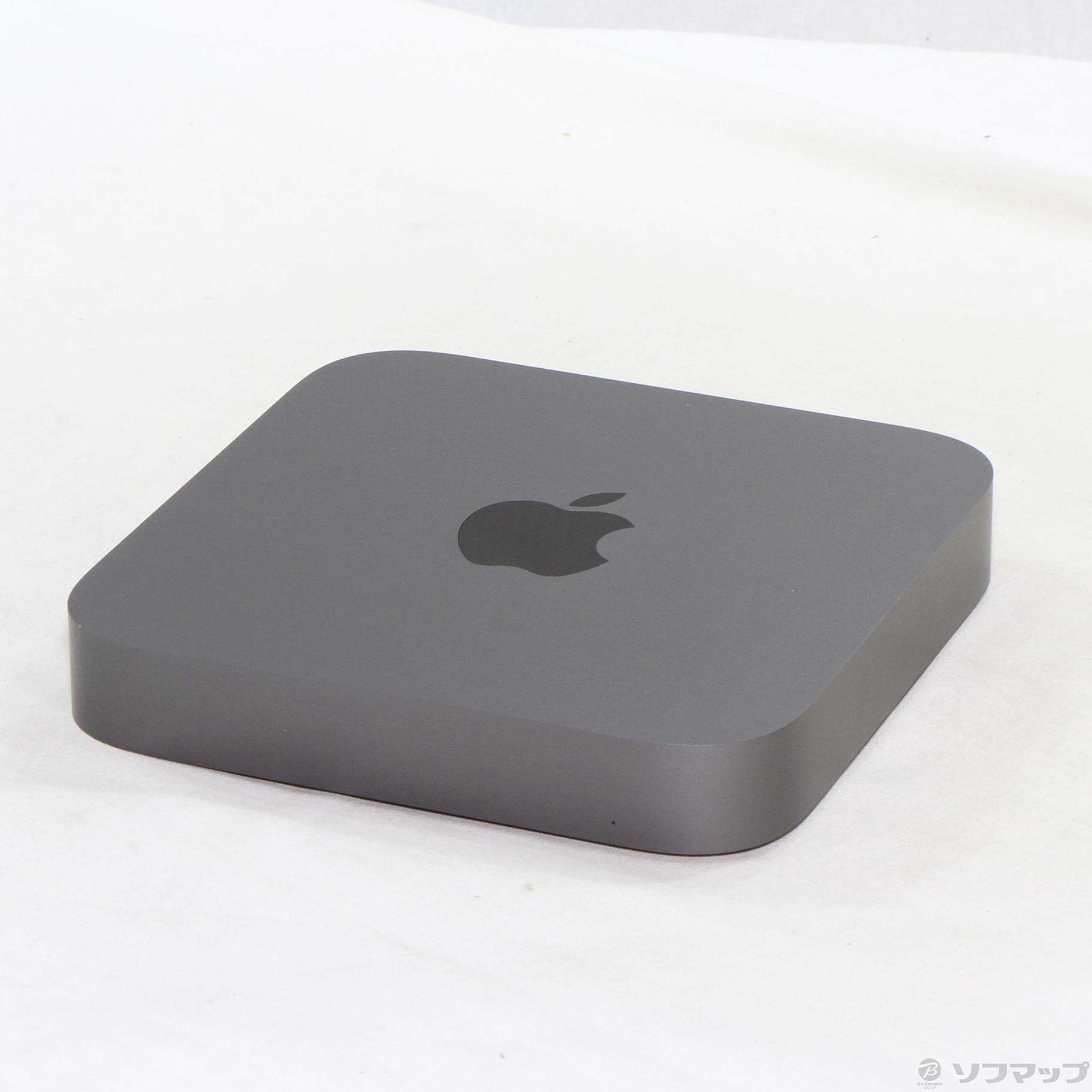 中古】Mac mini Early 2020 MXNF2J／A Core_i3 3.6GHz 32GB