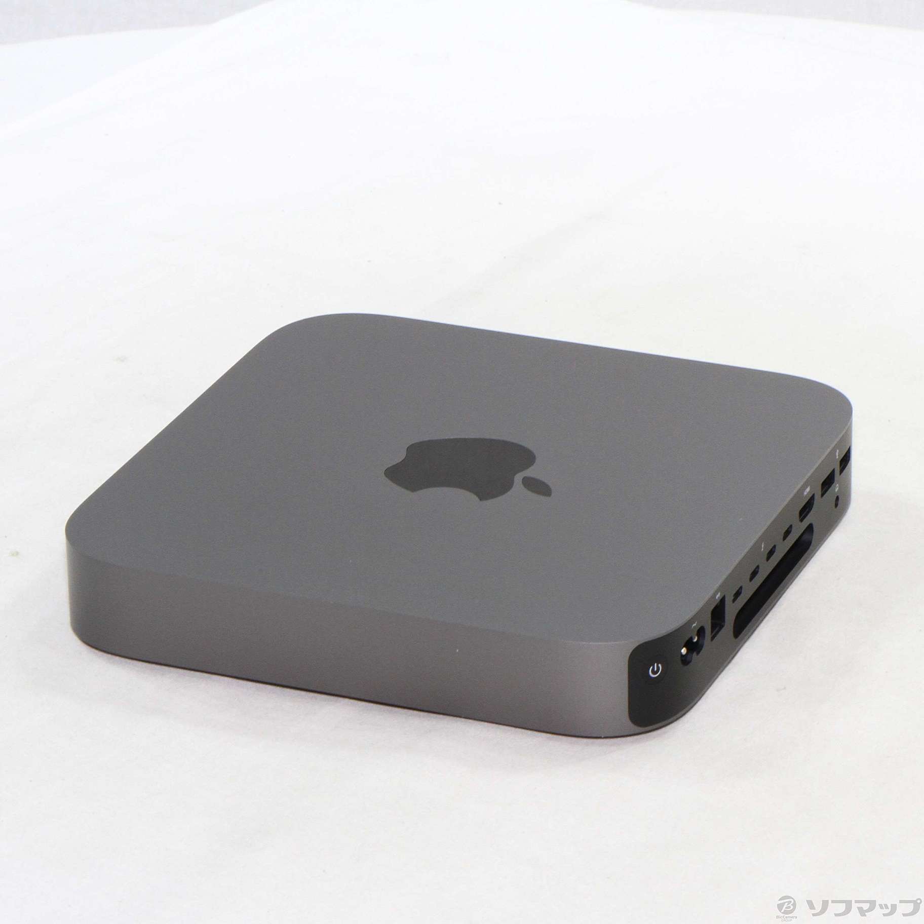 海外花系 新品未開封 Mac mini 3.6GHz4コアCore i3 MXNF2J/A