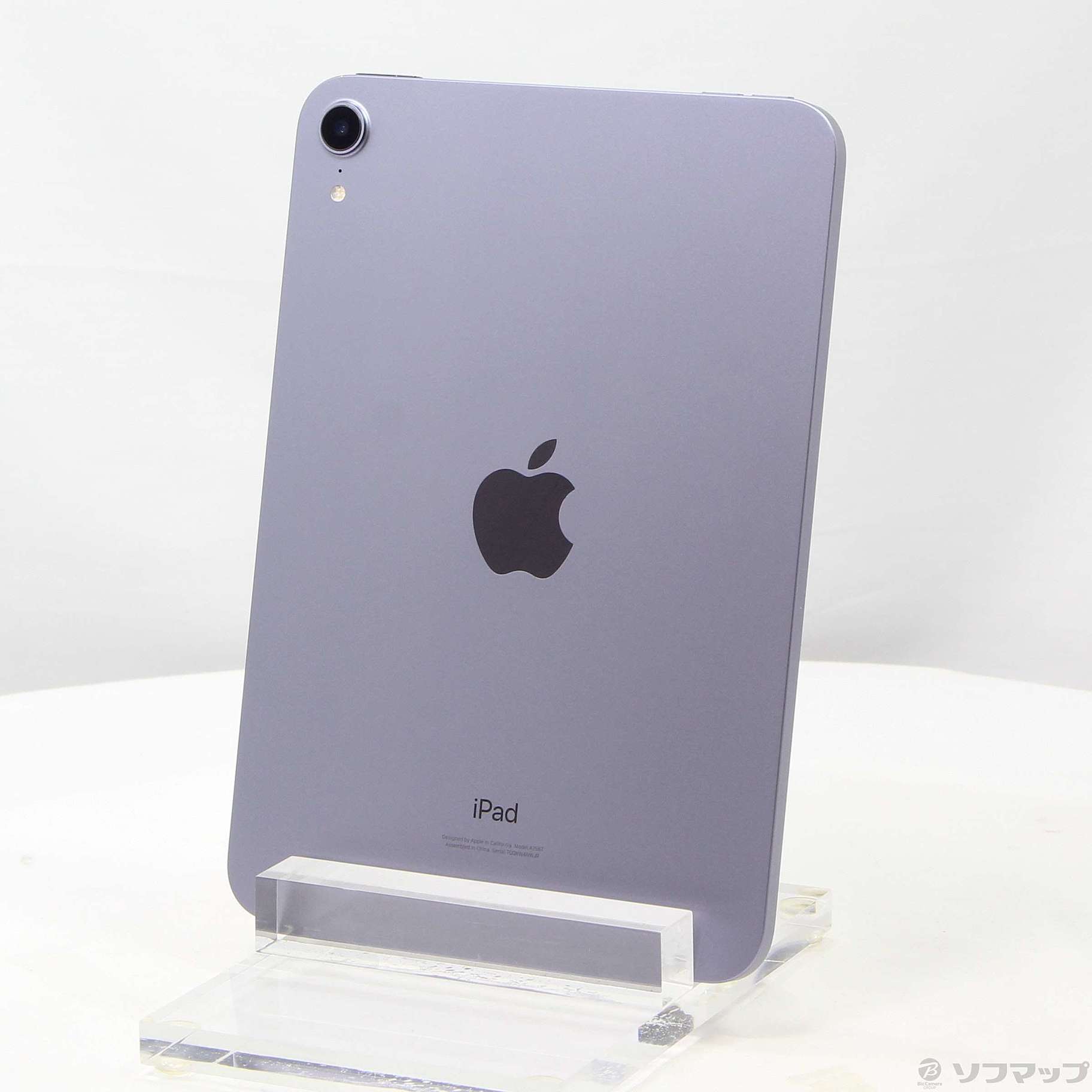 iPad mini　6世代　64GB　Wi-Fi・C専用