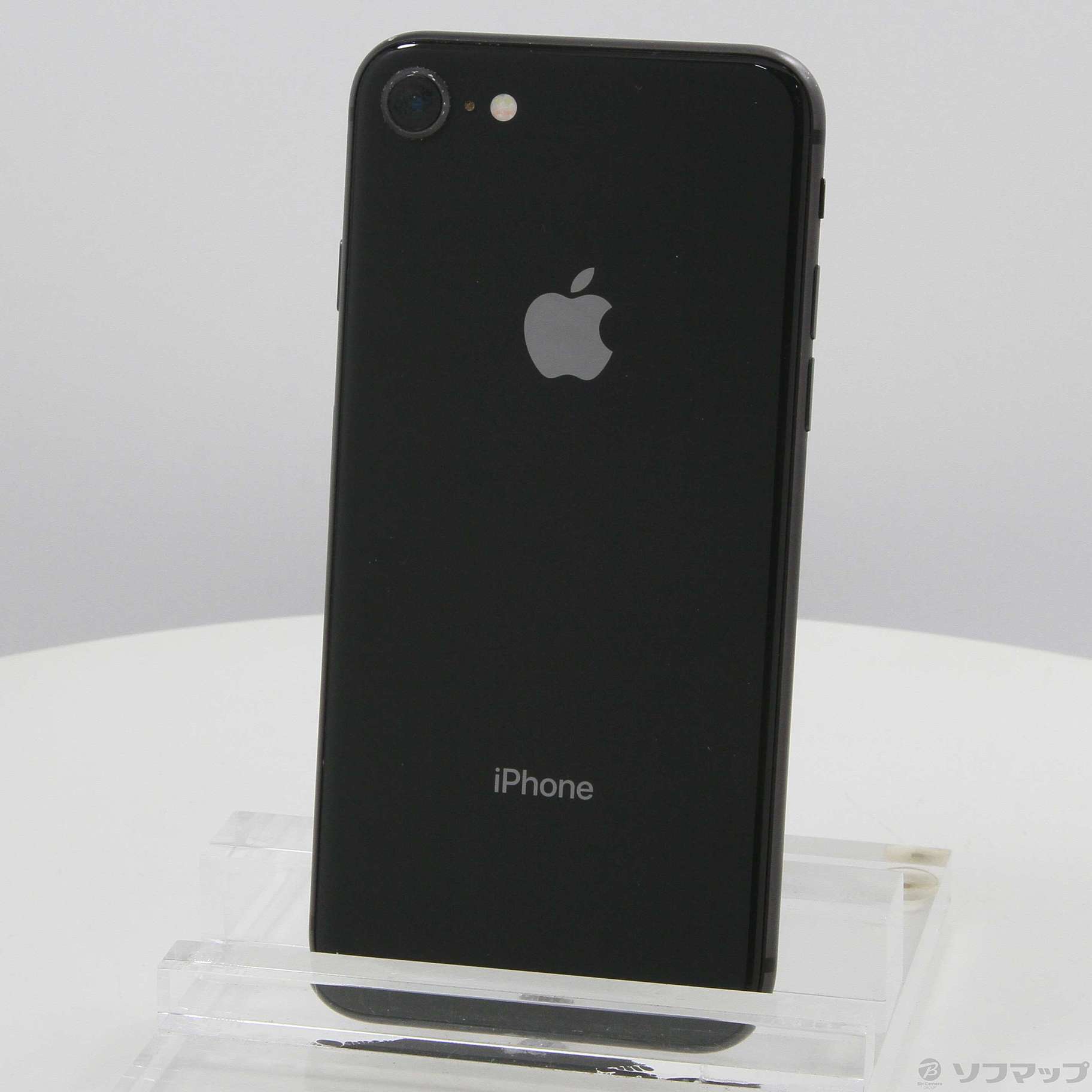 iPhone8 64GB 黒 SIMフリー