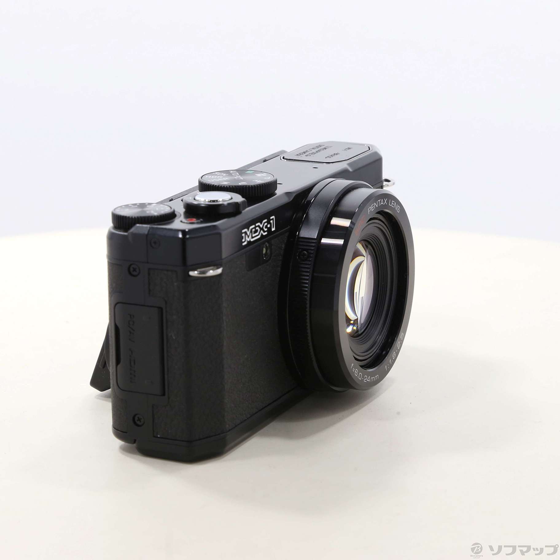 PENTAX ペンタックス MX-1 コンパクトデジタルカメラ #88 ペンタックス