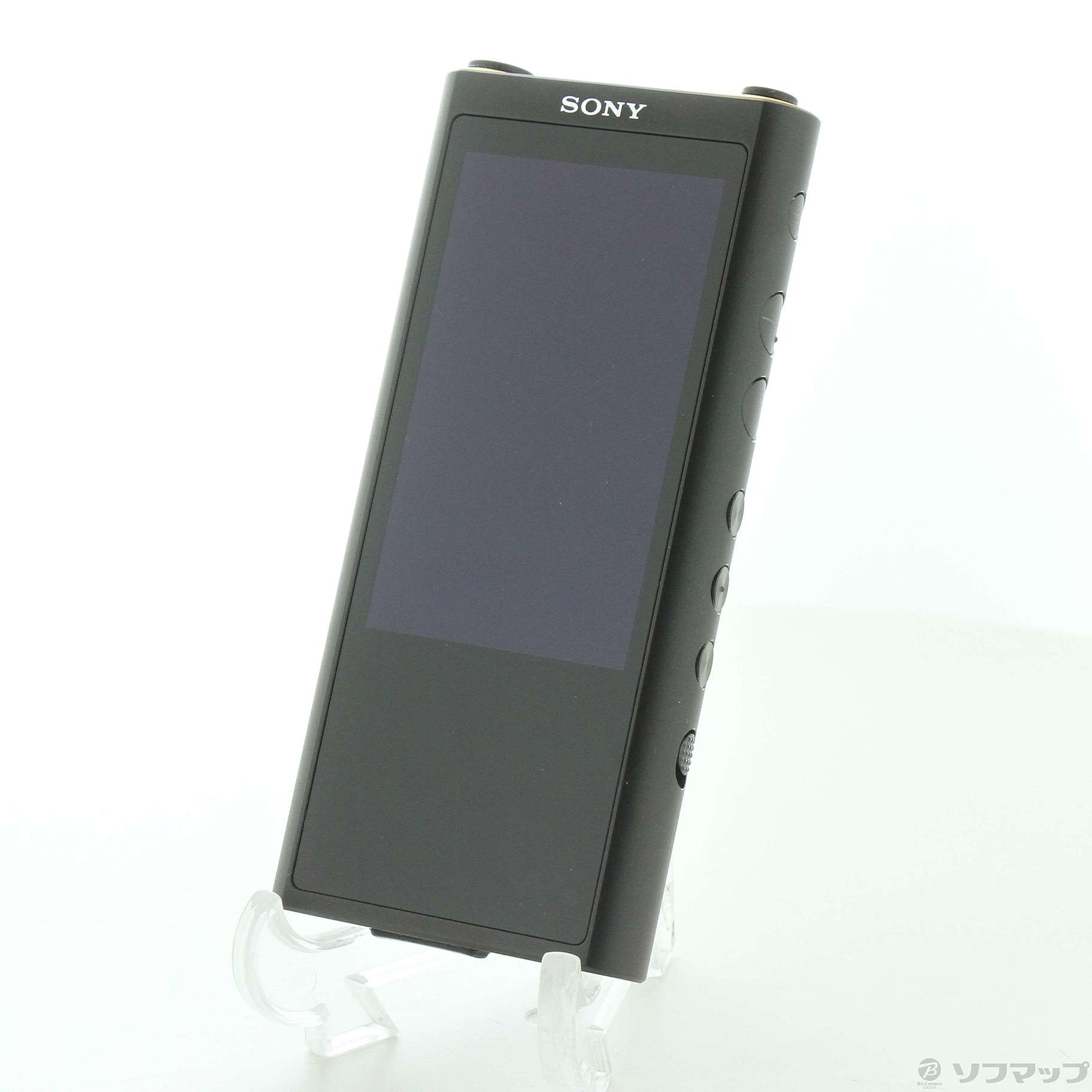 半額】-SONY(ソニー) WALKMAN ZX300シリーズ メモリ64GB+microSD