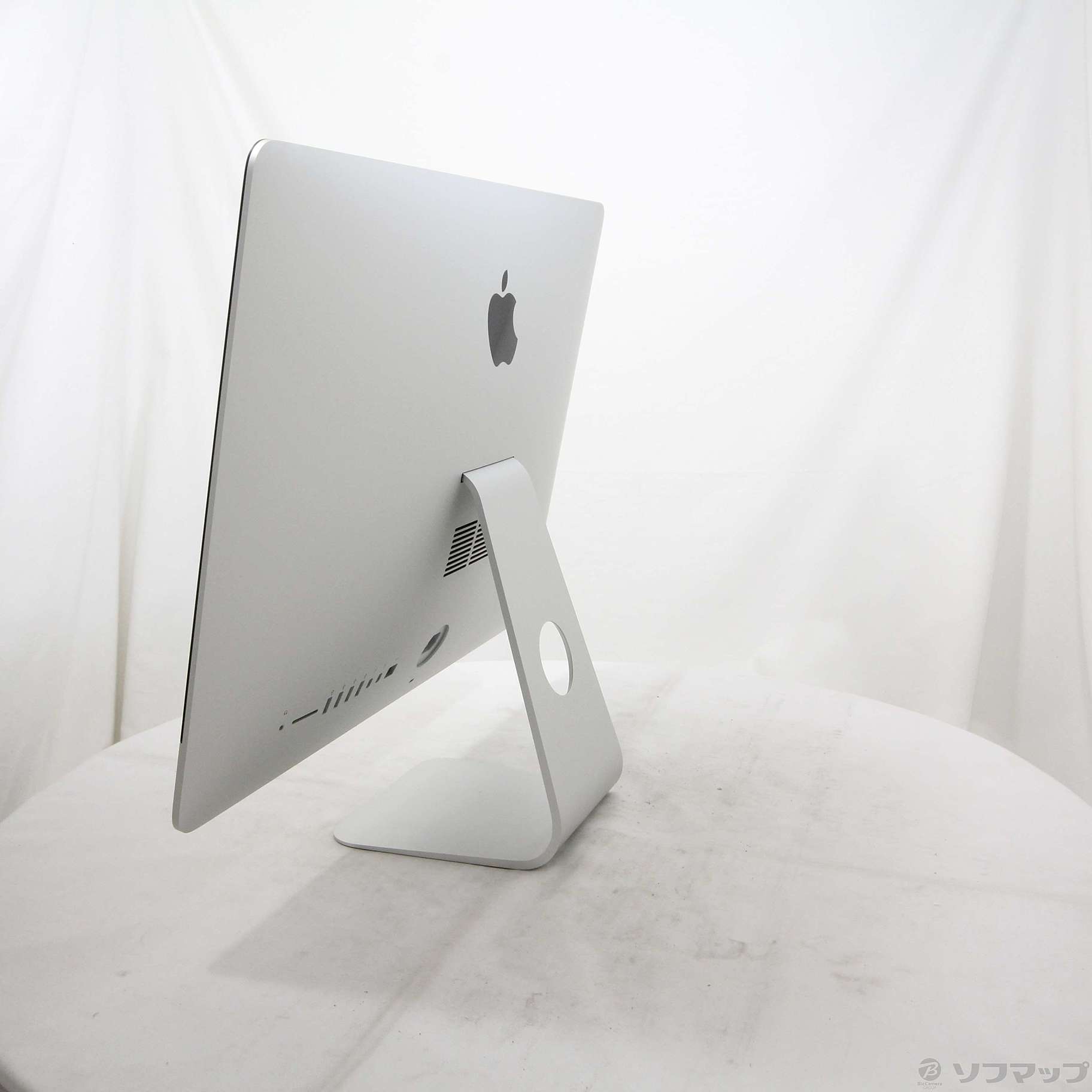 中古品〕 iMac 21.5-inch Late 2015 MK452J／A Core_i5 3.1GHz 8GB ...