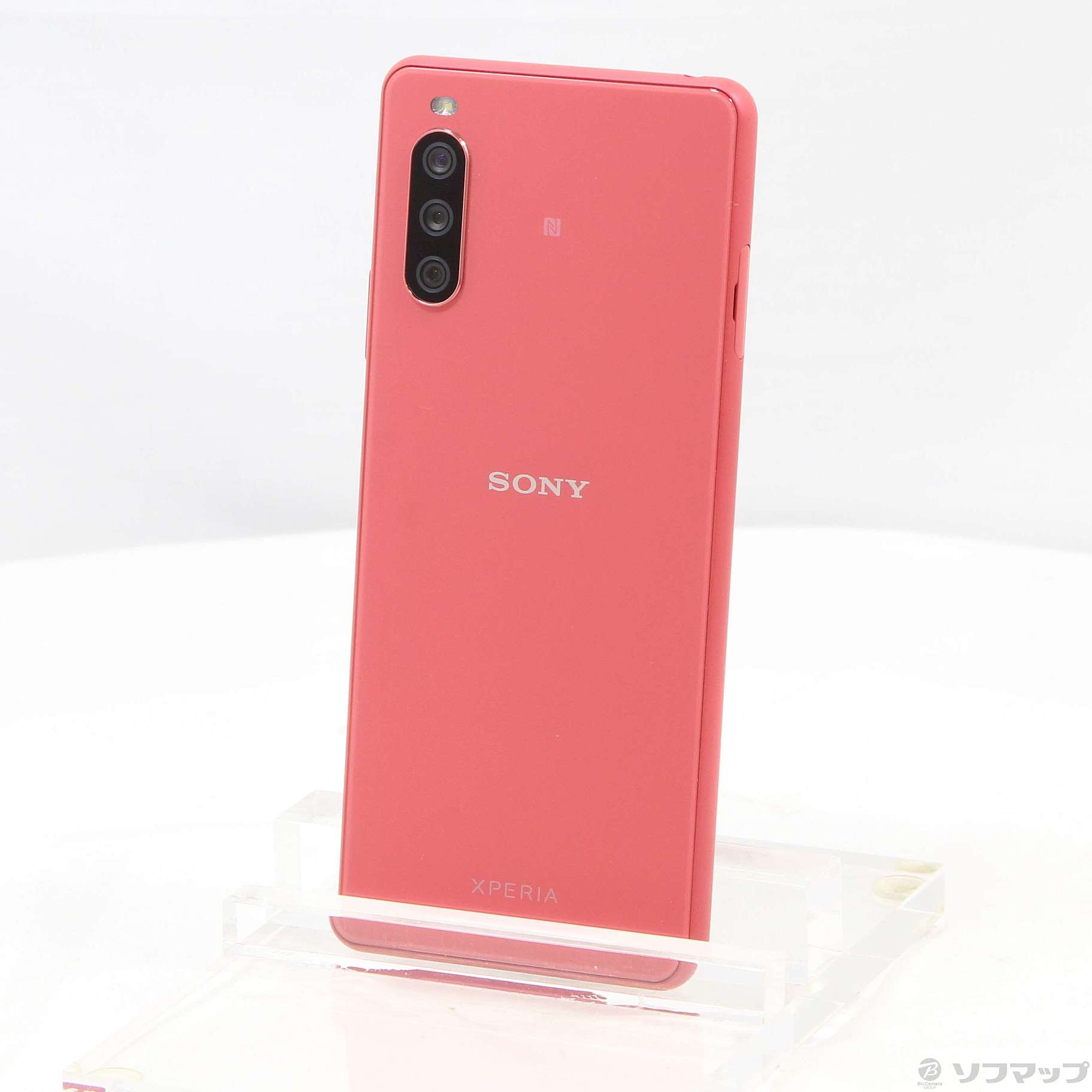 カメラ Xperia 10 Ⅲ lite ピンク pehnR-m73700694607 ➭ブランド - uv