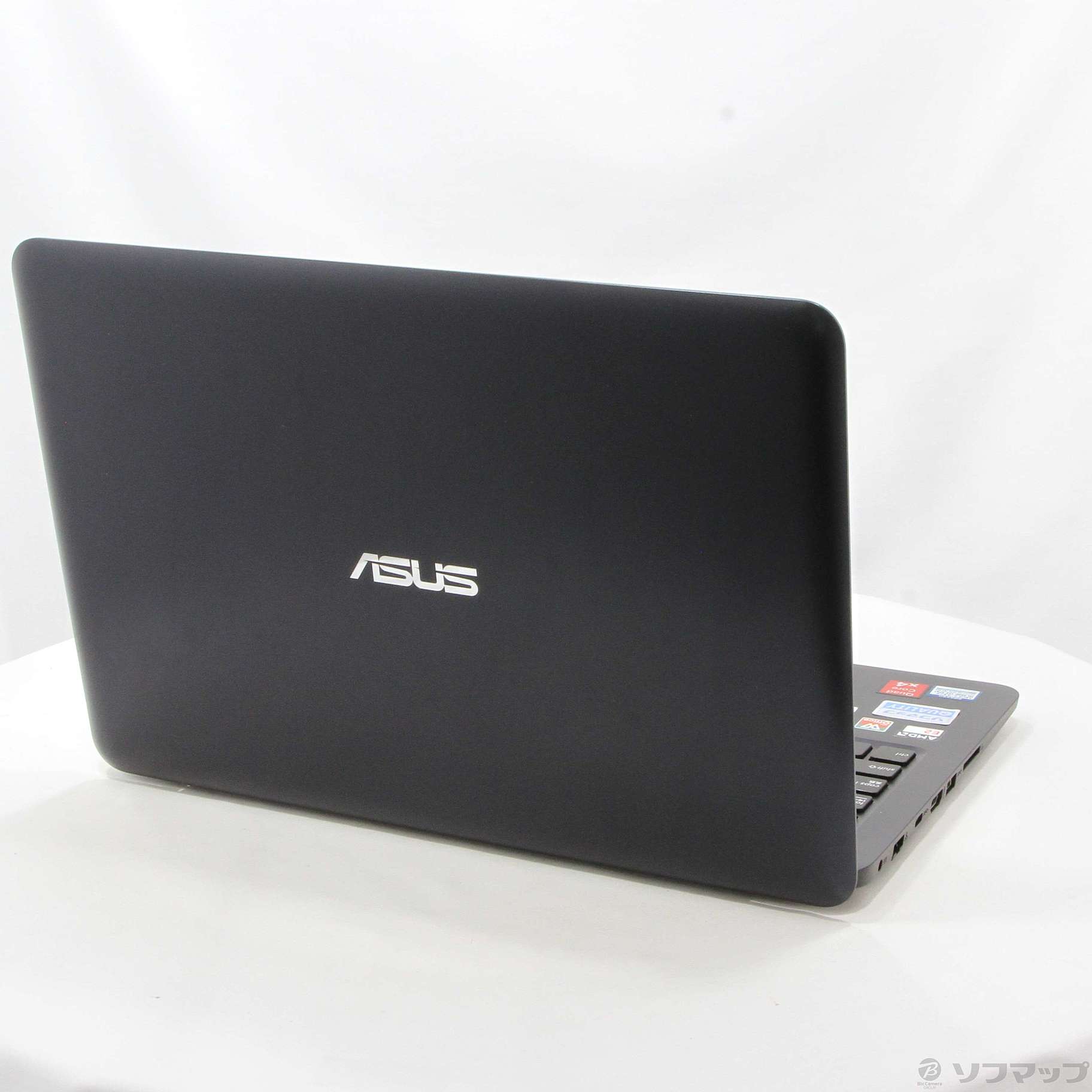 中古】格安安心パソコン ASUS E402WA E402WA-GA002T ［AMD Fusion APU