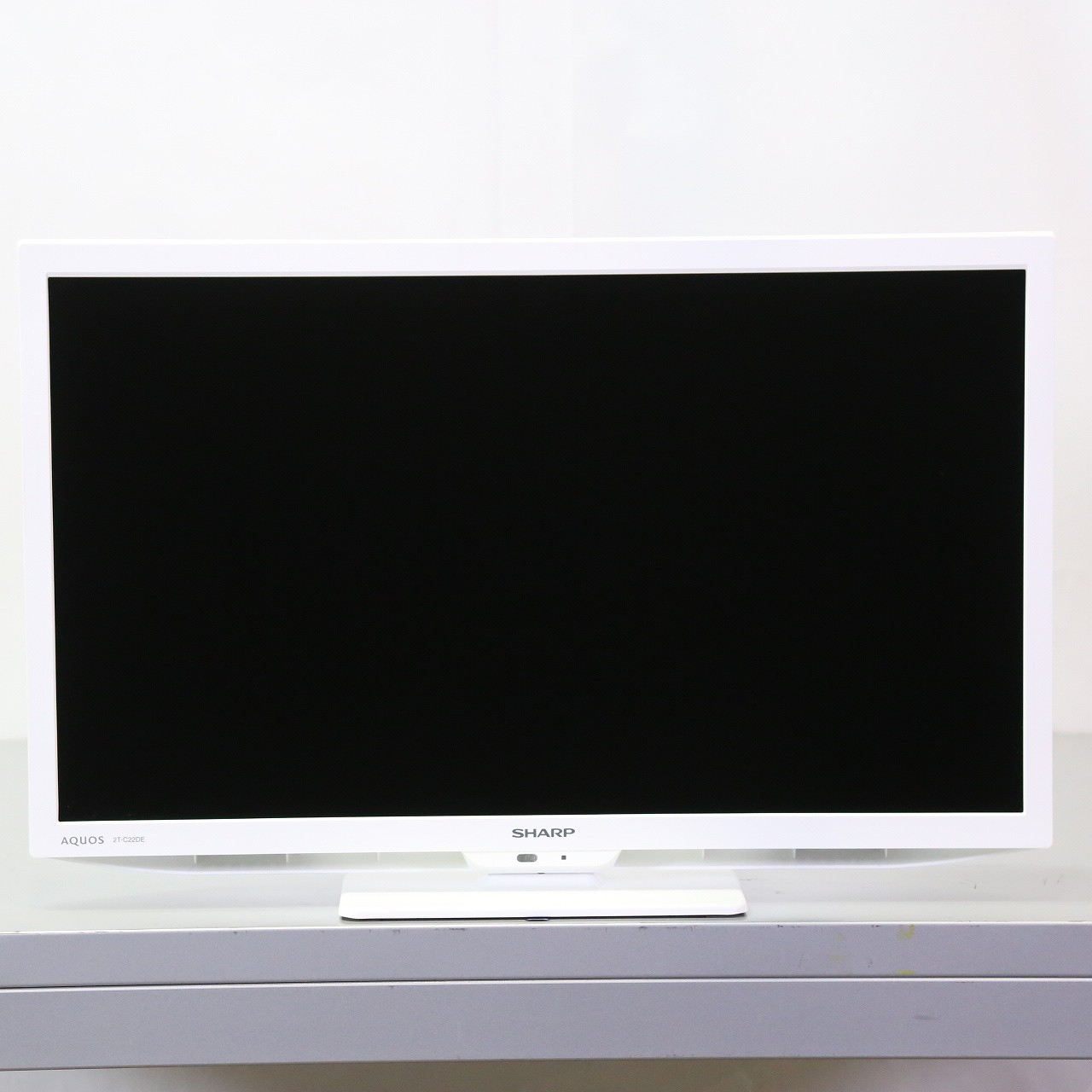 AQUOS 22v型 液晶テレビ