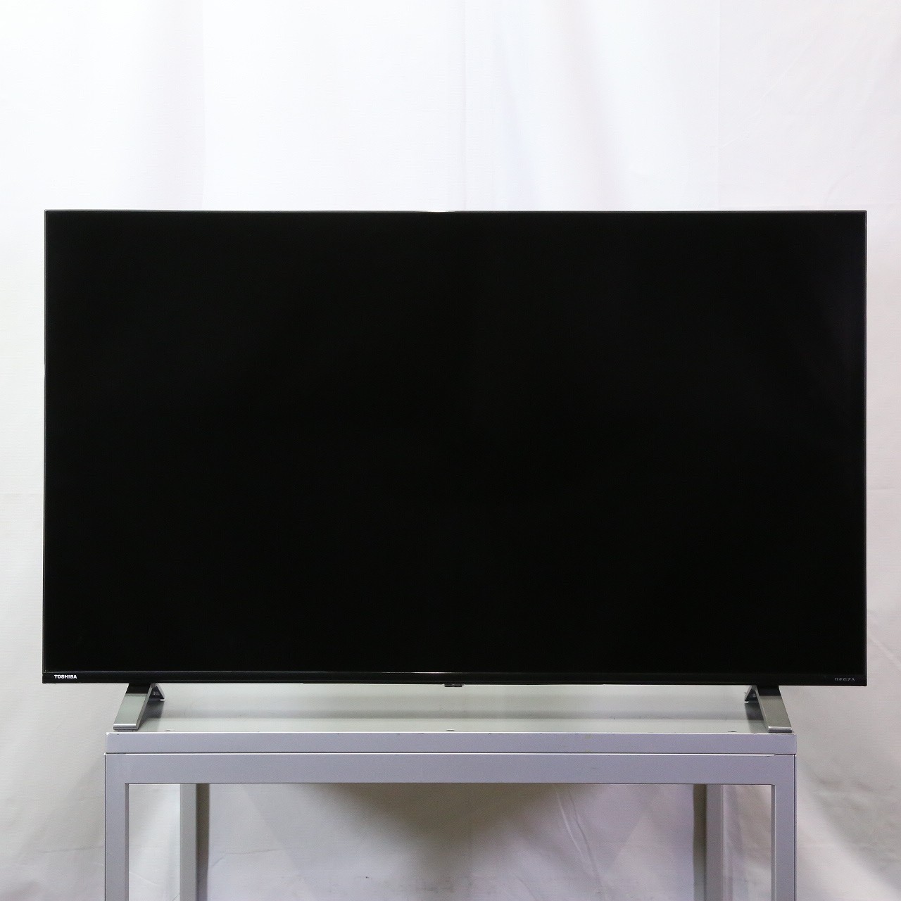 中古】〔展示品〕 液晶テレビ REGZA(レグザ) 50C350X ［50V型 ／4K対応