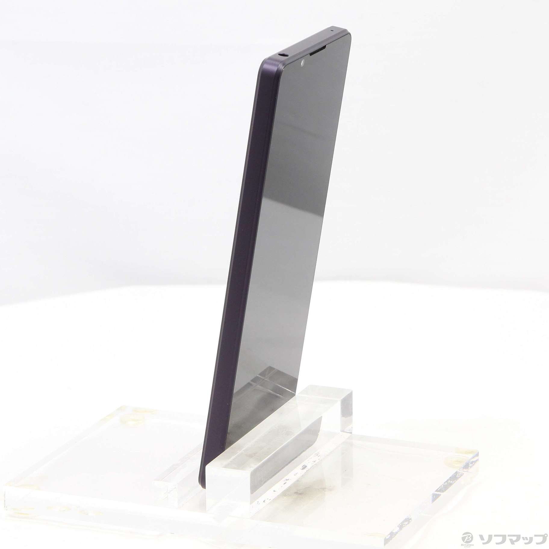 中古】Xperia 1 IV 256GB パープル SO-51C docomoロック解除SIMフリー [2133046224326] -  リコレ！|ビックカメラグループ ソフマップの中古通販サイト