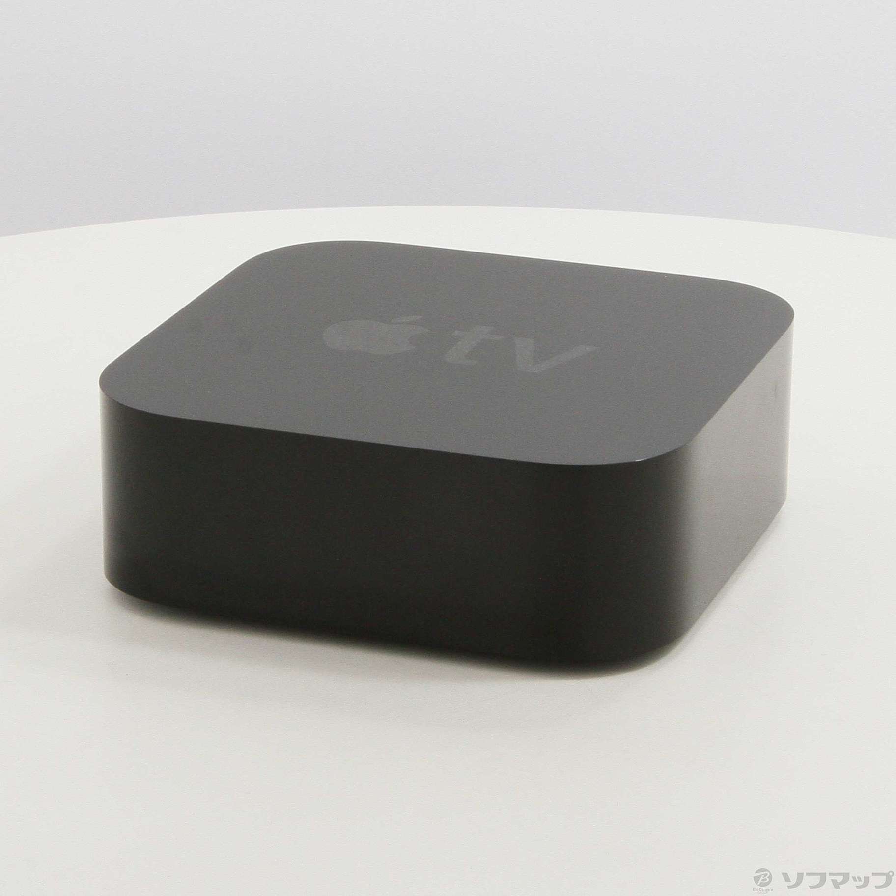 Apple - 新品未開封☆Apple TV 4K 64GB MP7P2J/Aの+radiokameleon.ba