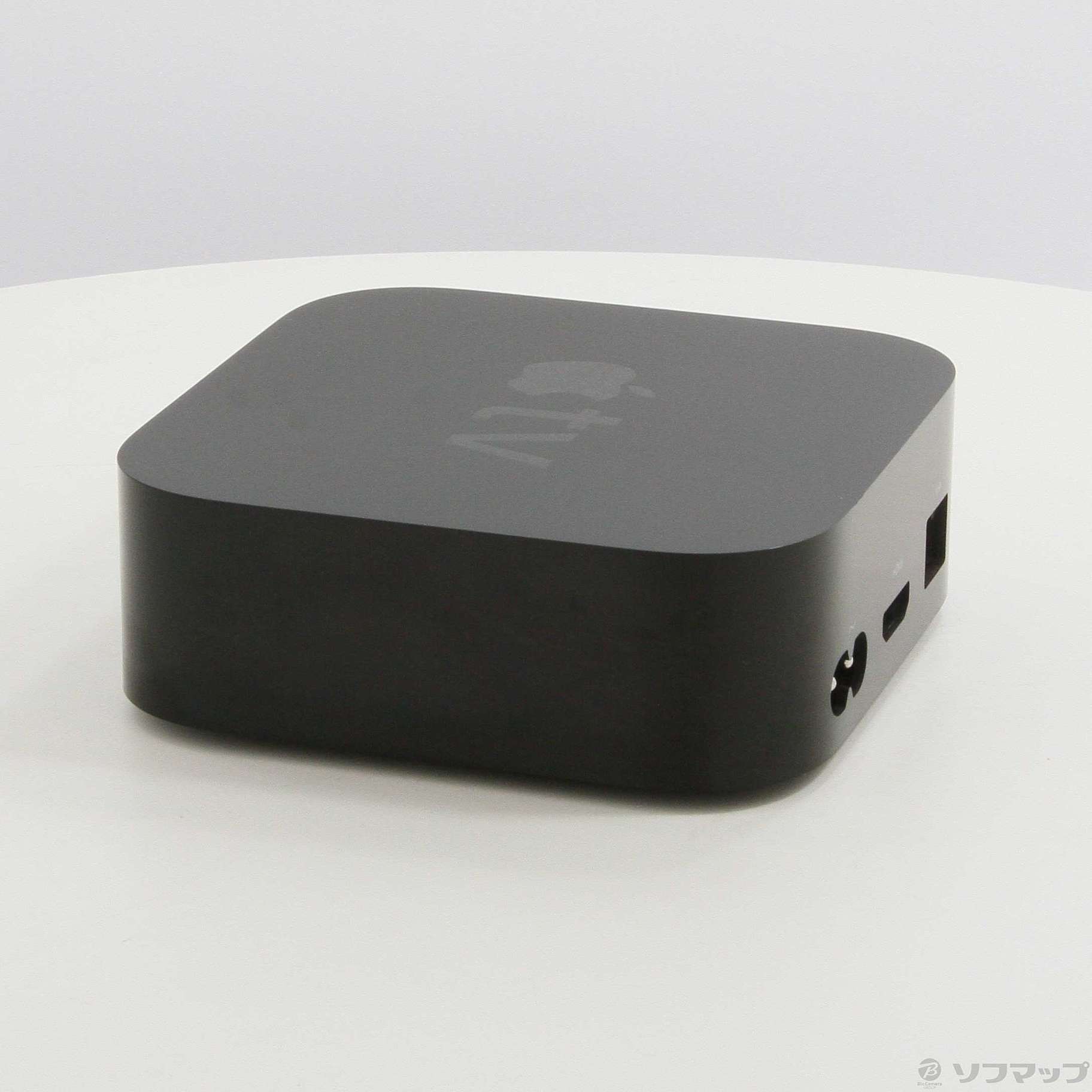 Apple TV 4K 64GB 第1世代 MP7P2J/A-