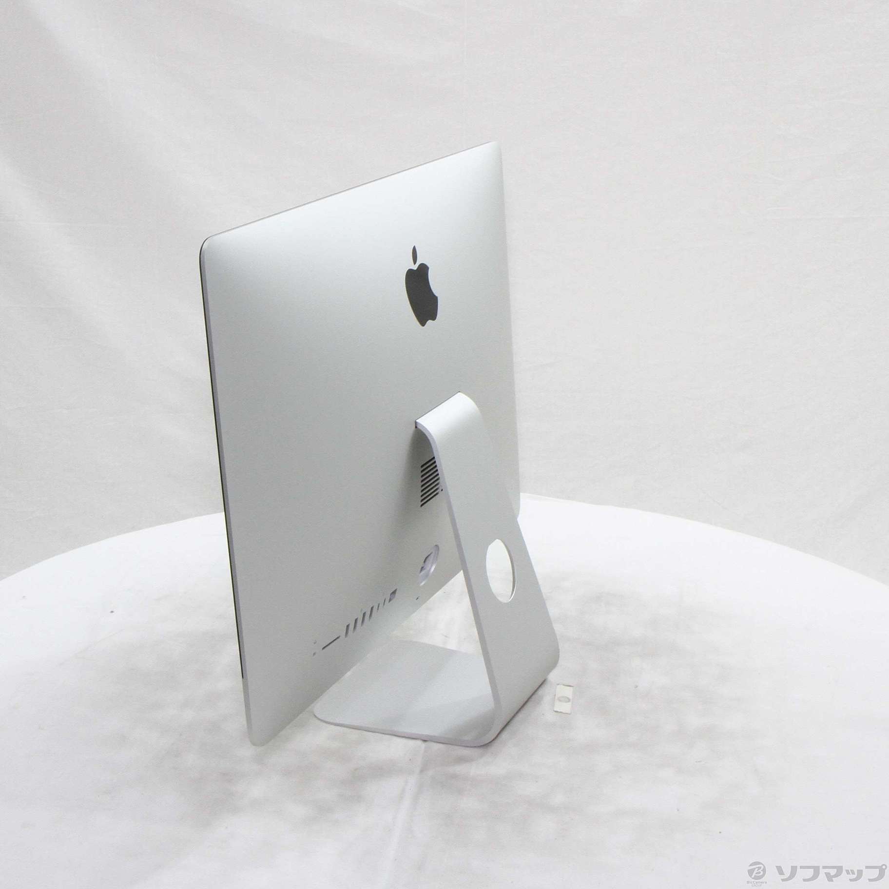 中古】セール対象品 iMac 21.5-inch Mid 2017 MNE02J／A Core_i5