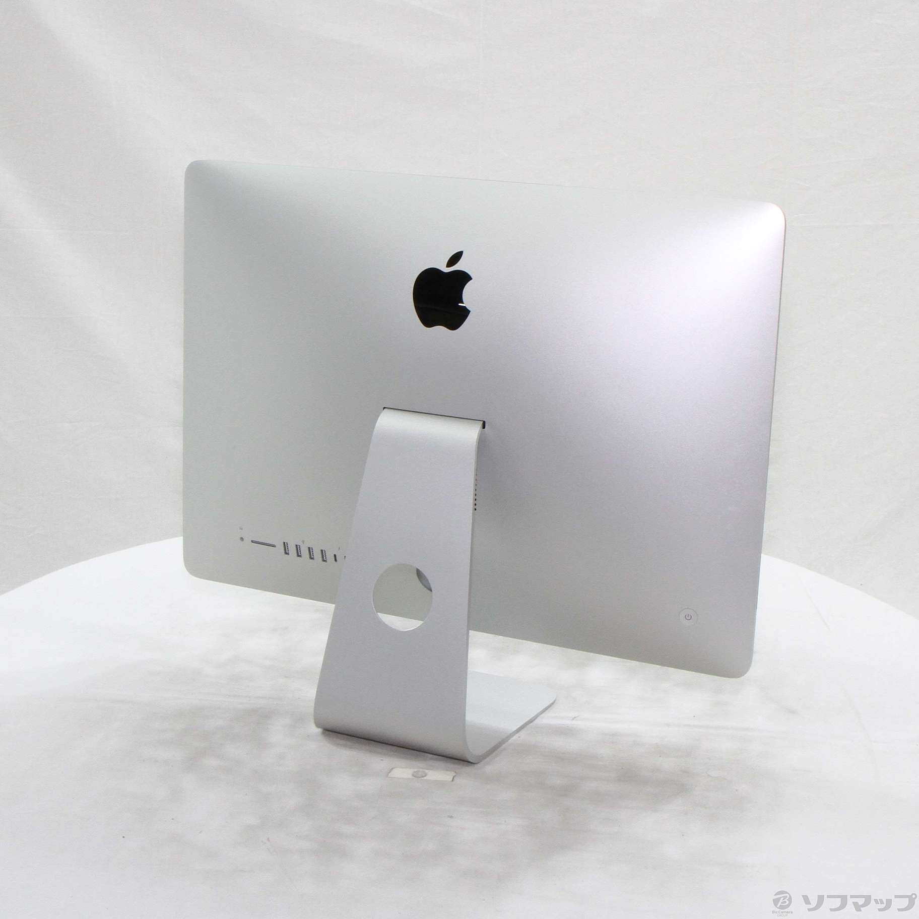 中古】セール対象品 iMac 21.5-inch Mid 2017 MNE02J／A Core_i5 3.4