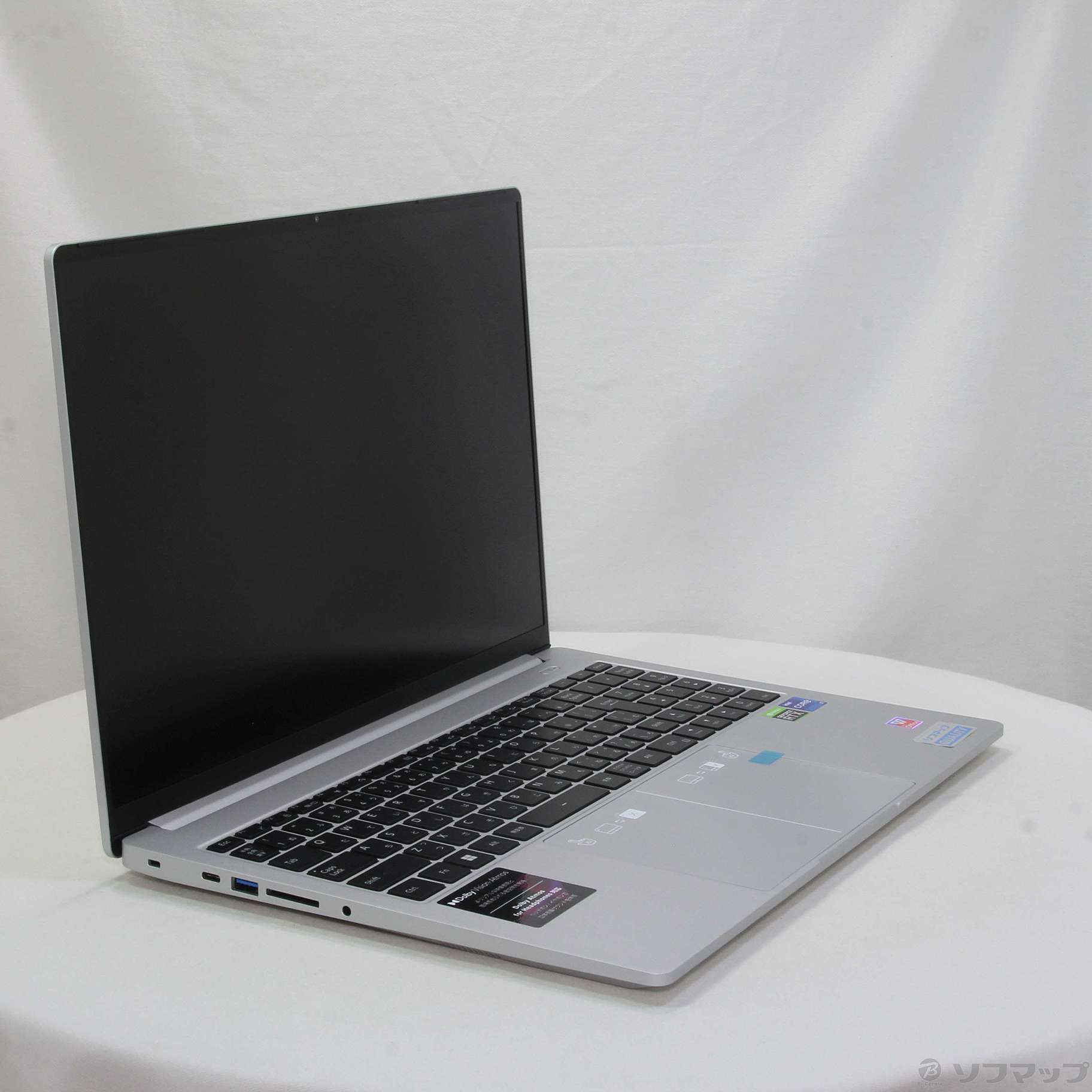 中古】DAIV 6N 22066N-ADLASW11-H [2133046224791] - リコレ