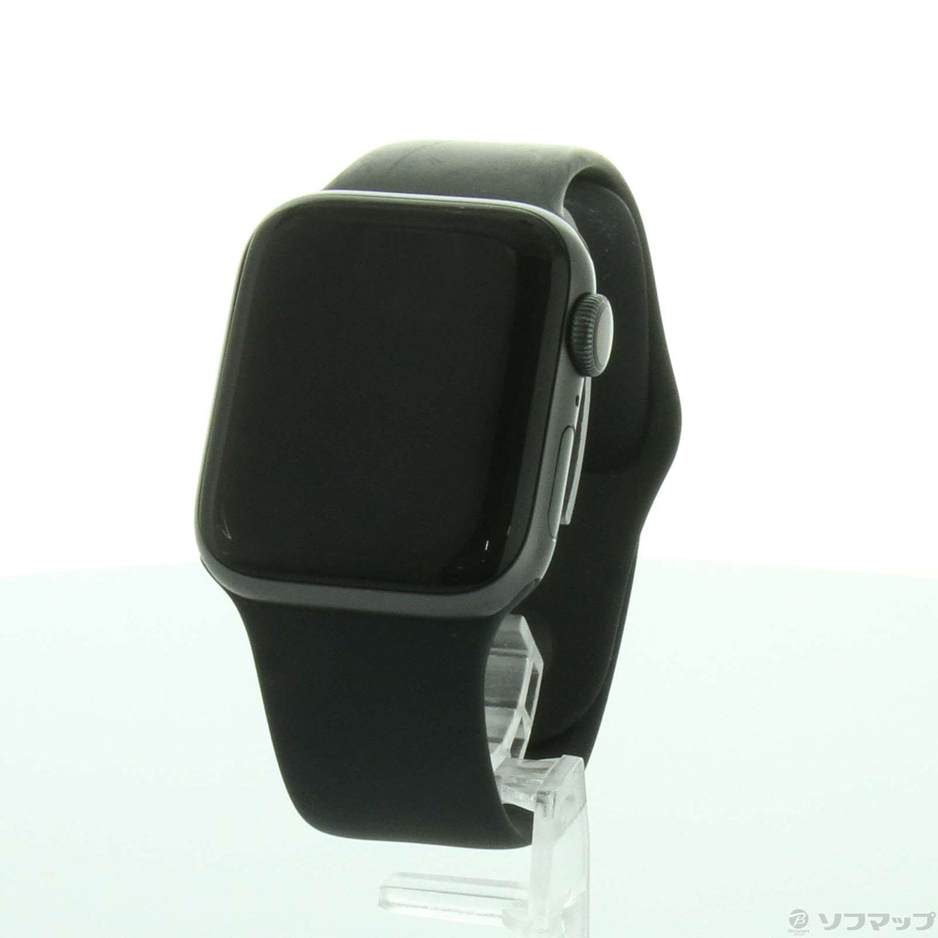 中古】Apple Watch Series 4 GPS 40mm スペースグレイアルミニウム