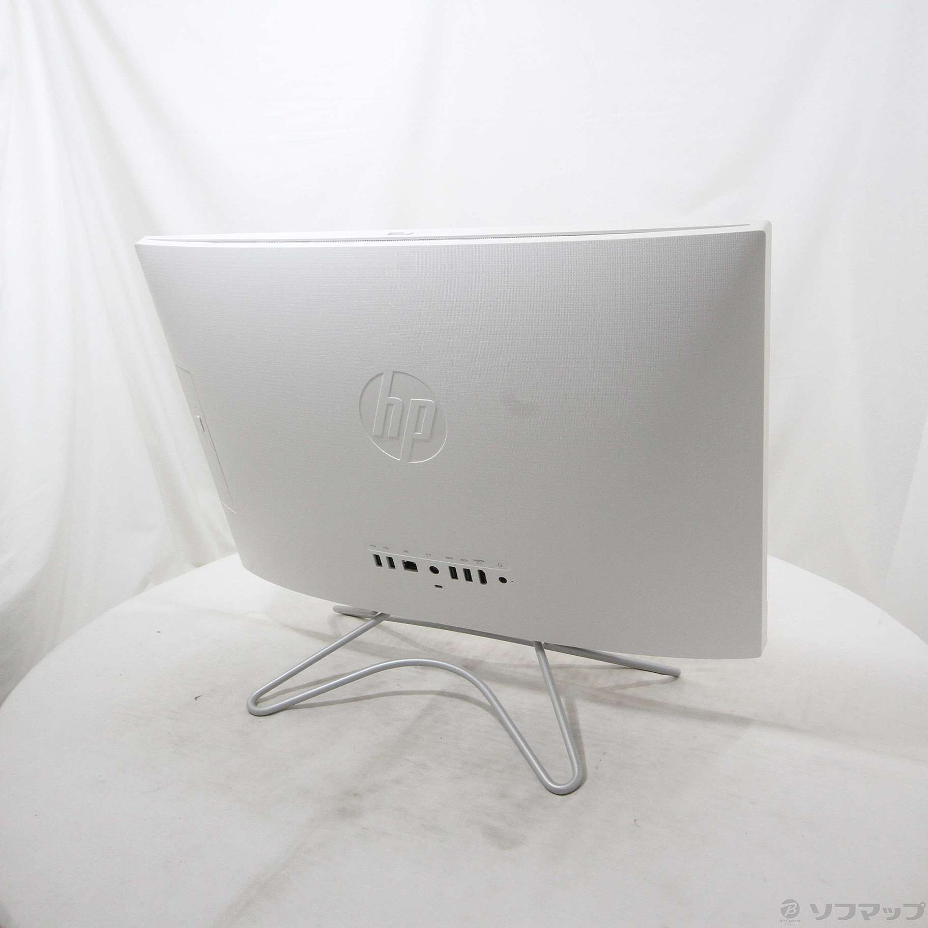 一体型パソコン HP All-in-One 22-c0016jp - パソコン