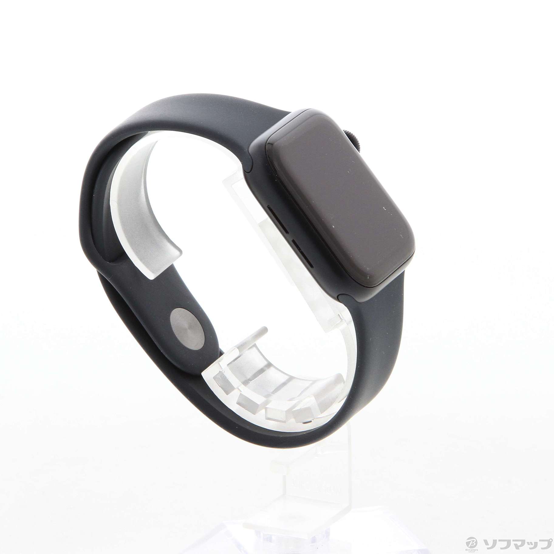スマートフォン/携帯電話 その他 中古】Apple Watch SE 第2世代 GPS 40mm ミッドナイトアルミニウム 