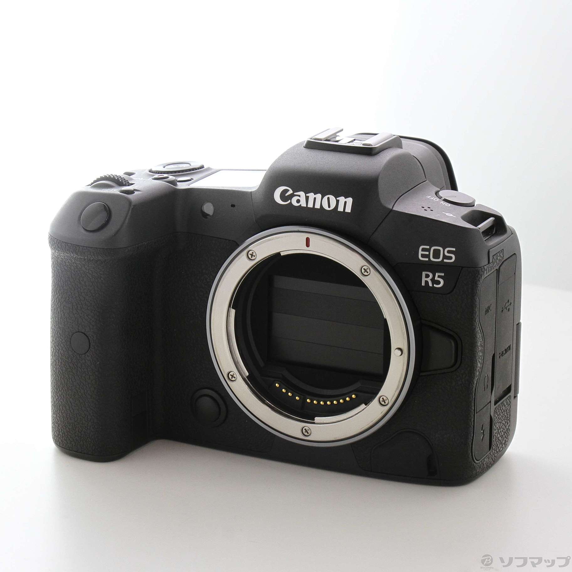 Canon EOS R5 ボディ　キャノン