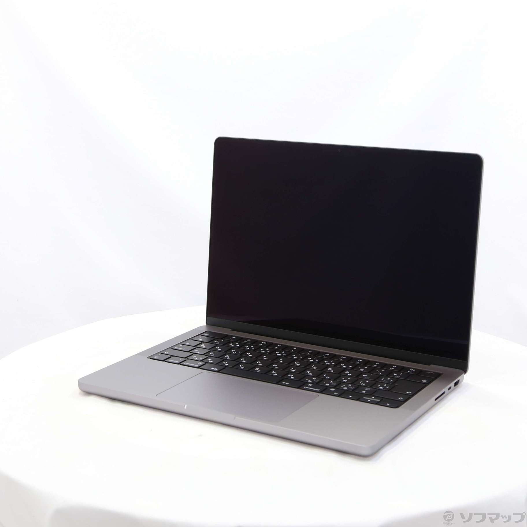 Macbook Pro M2 pro 16GB 512G シルバー 14インチ 512GBApple MacBook