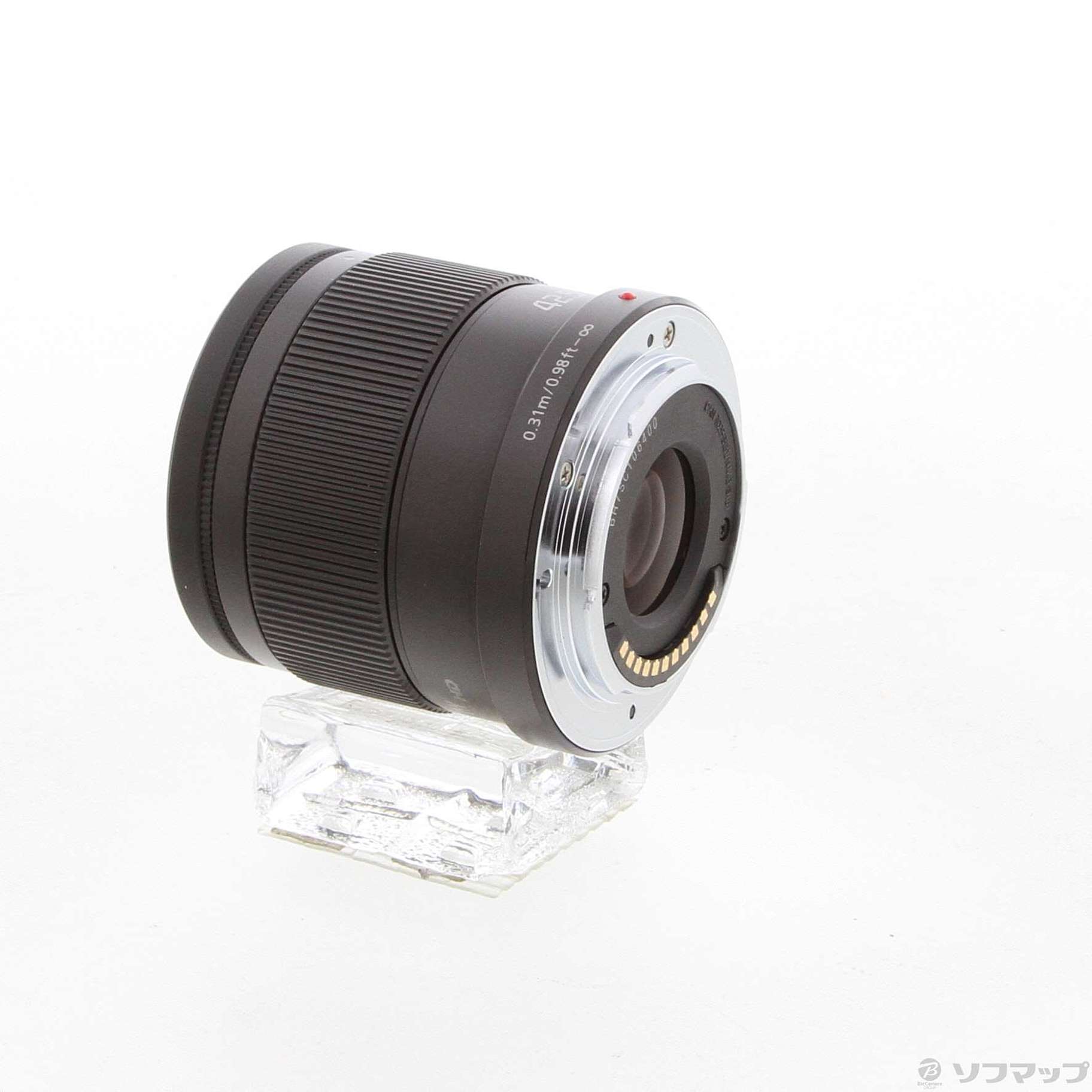  lumix g 42 5mm f1 7 asph power ois h hs043 k 2133046228348