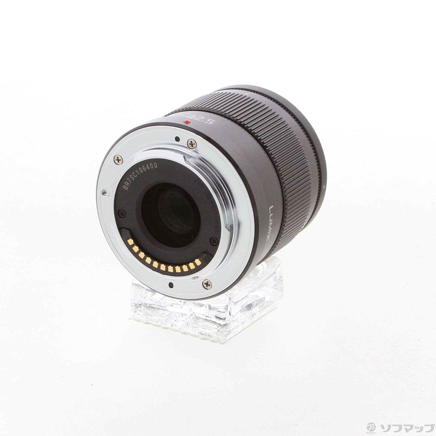  lumix g 42 5mm f1 7 asph power ois h hs043 k 2133046228348