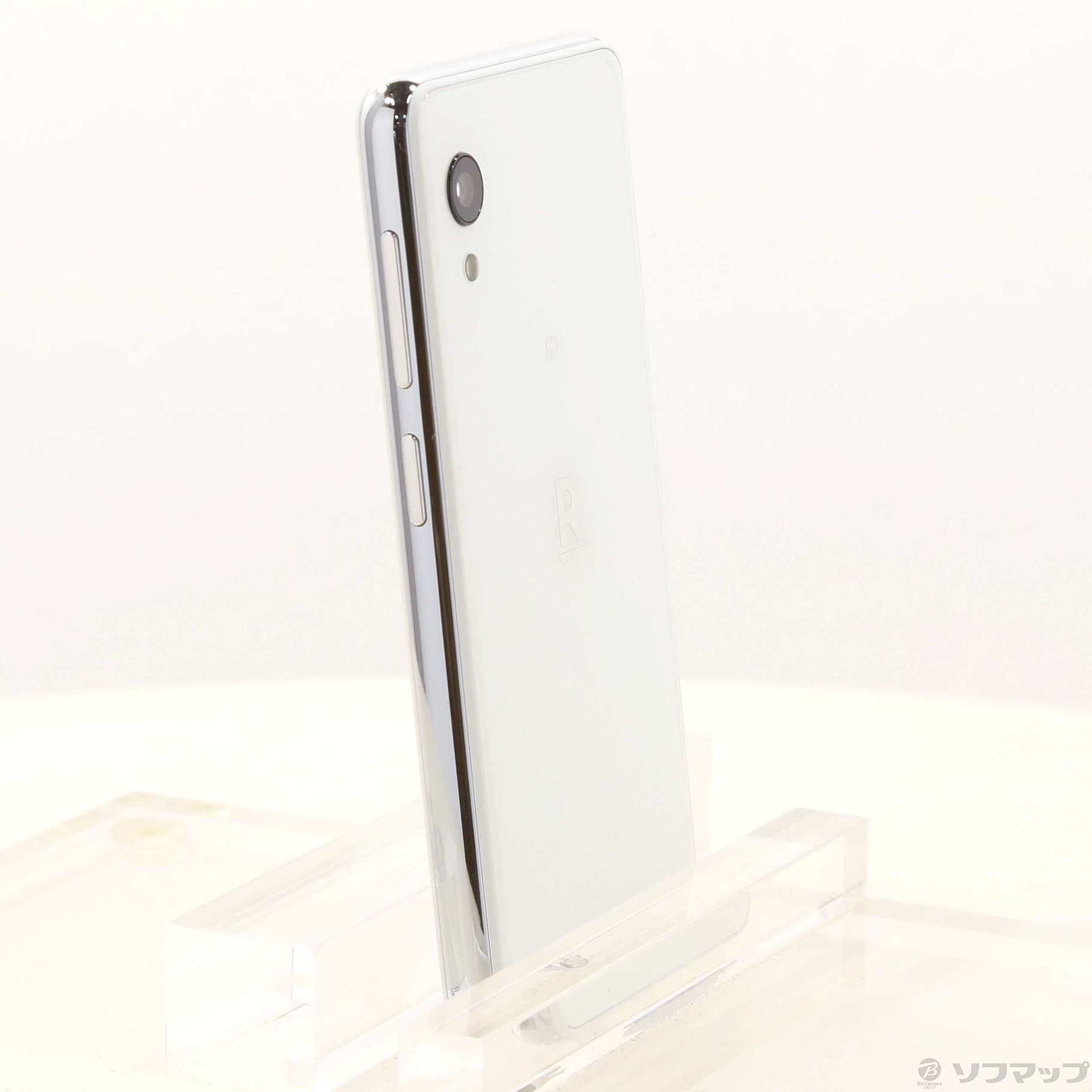 楽天ミニ　本体　ホワイト Rakuten Mini｜価格比較・最新情報 - 価格.com