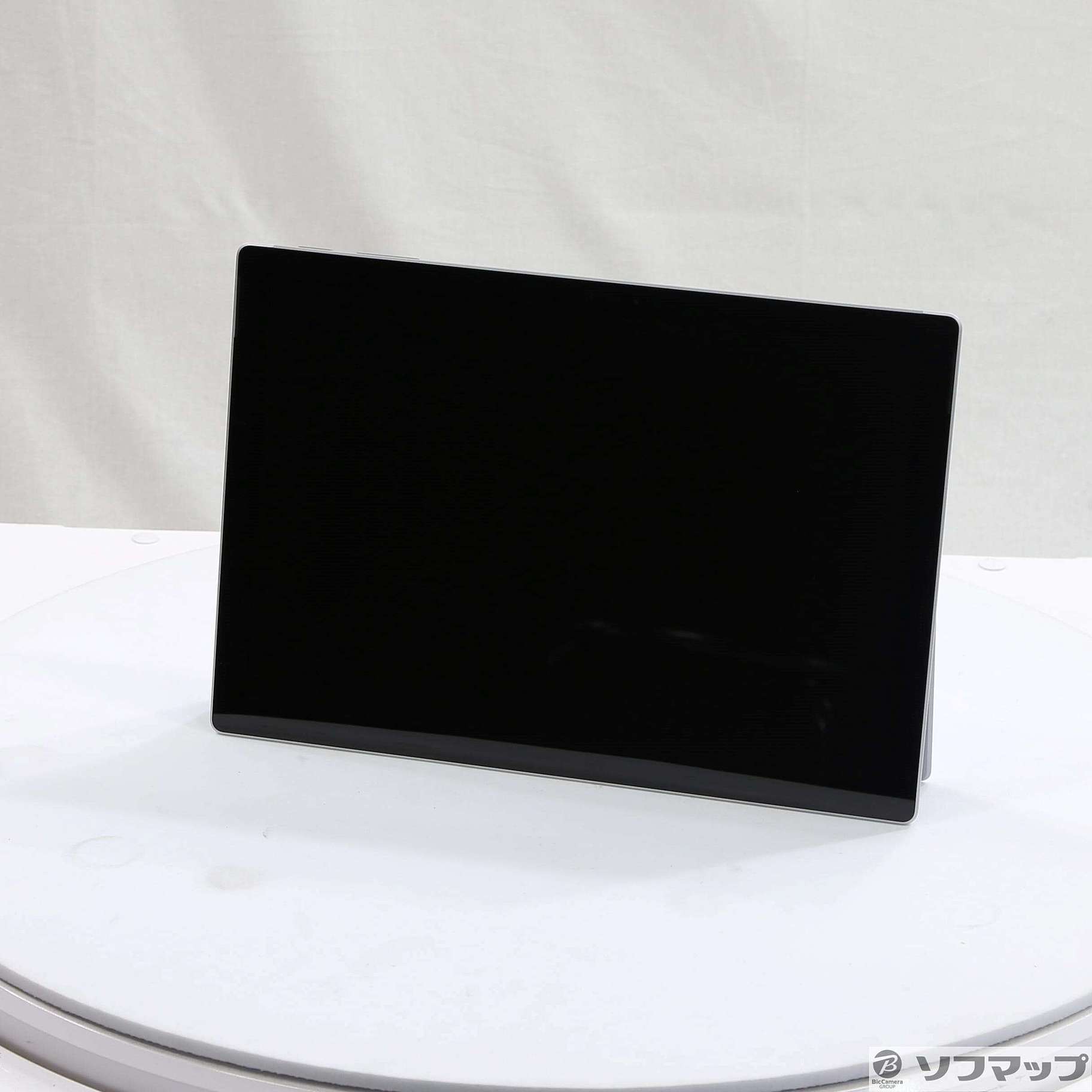 中古】Surface Pro6 〔Core i5／8GB／SSD128GB〕 LGP-00017 プラチナ 〔Windows 10〕  [2133046228911] - リコレ！|ビックカメラグループ ソフマップの中古通販サイト