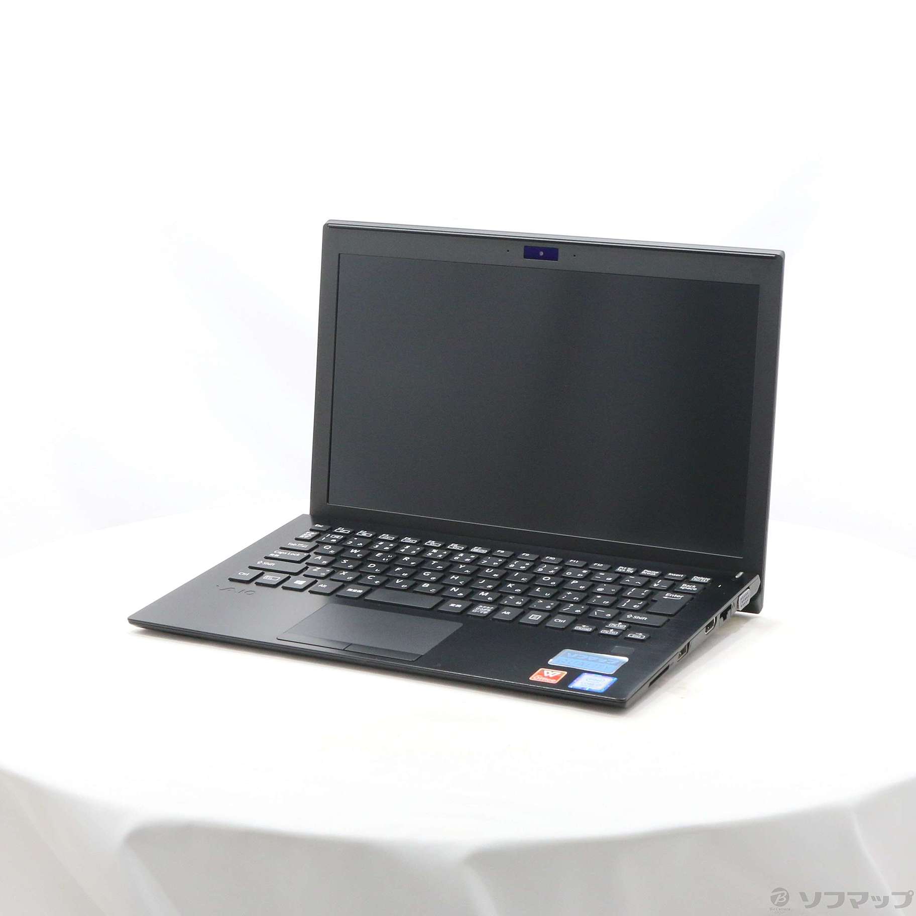 中古】VAIO S11 VJS112C12N 〔Windows 10〕 [2133046229383] - リコレ