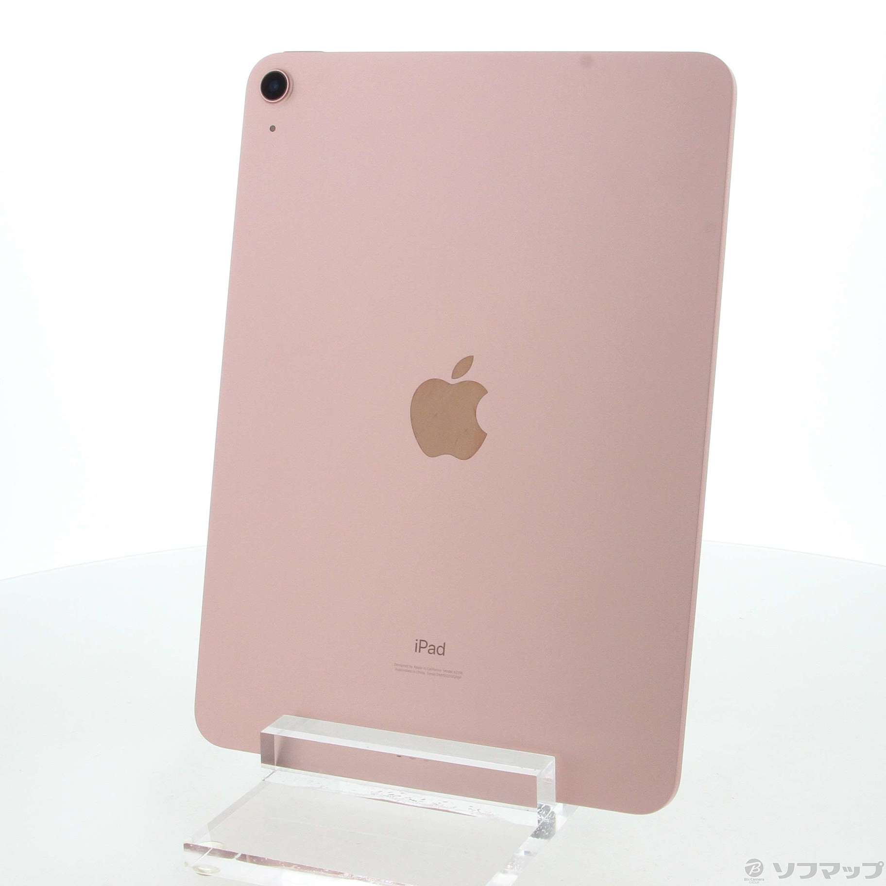Apple iPad第6世代ローズゴールド 本体 iPad 第6世代 ローズゴールド 32GB 【公式通販】