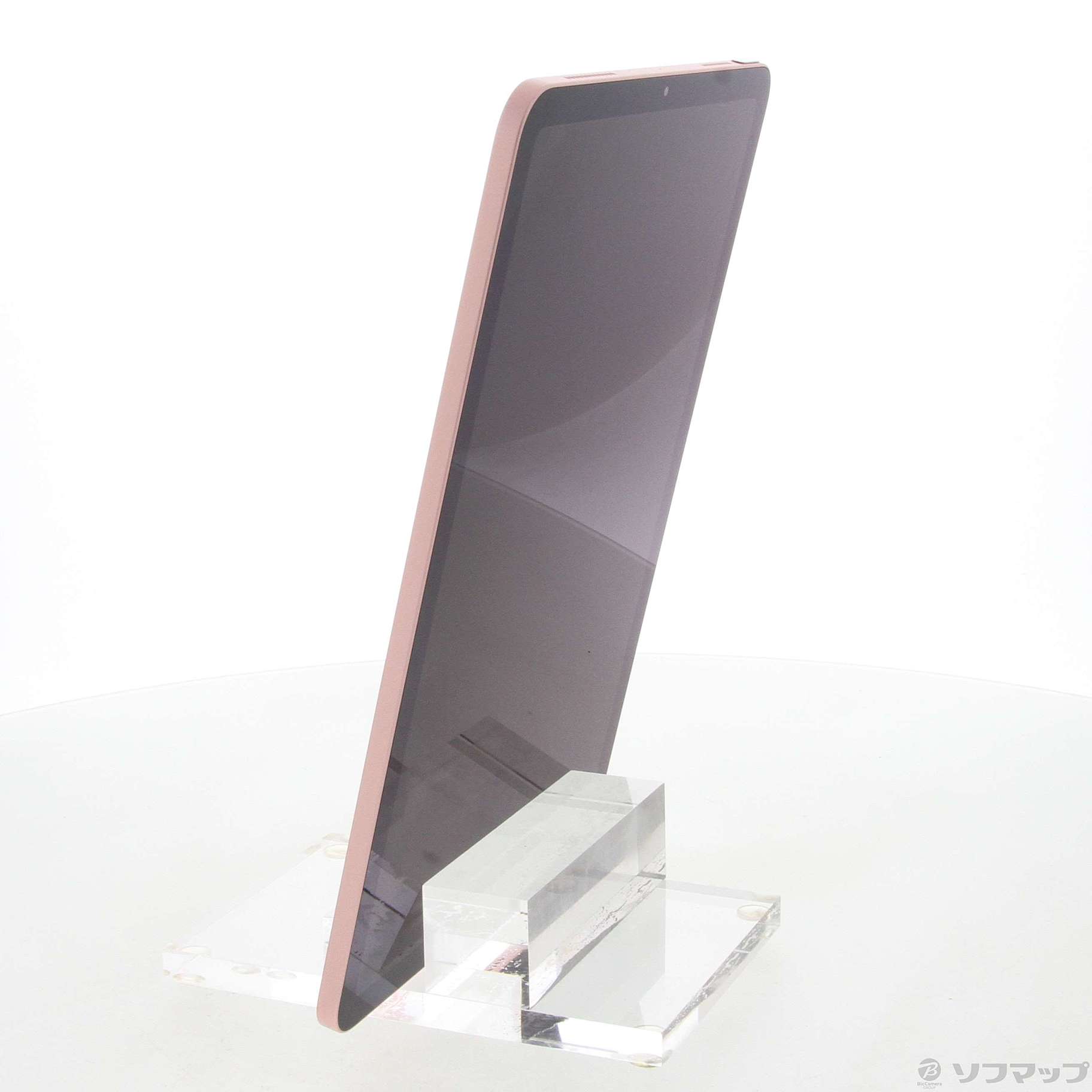 中古】iPad Air 第4世代 64GB ローズゴールド MYFP2J／A Wi-Fi