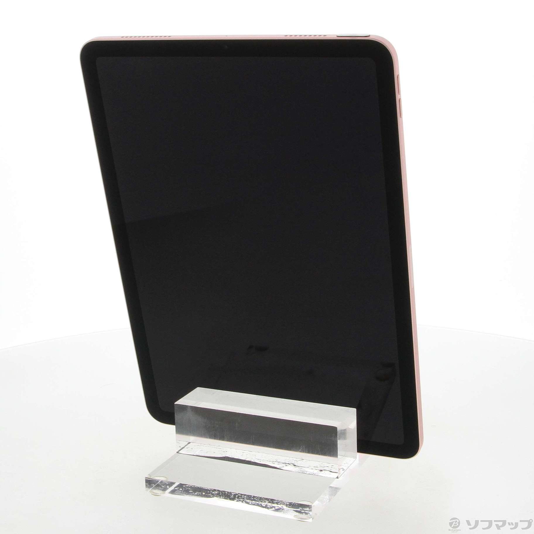 中古】iPad Air 第4世代 64GB ローズゴールド MYFP2J／A Wi-Fi