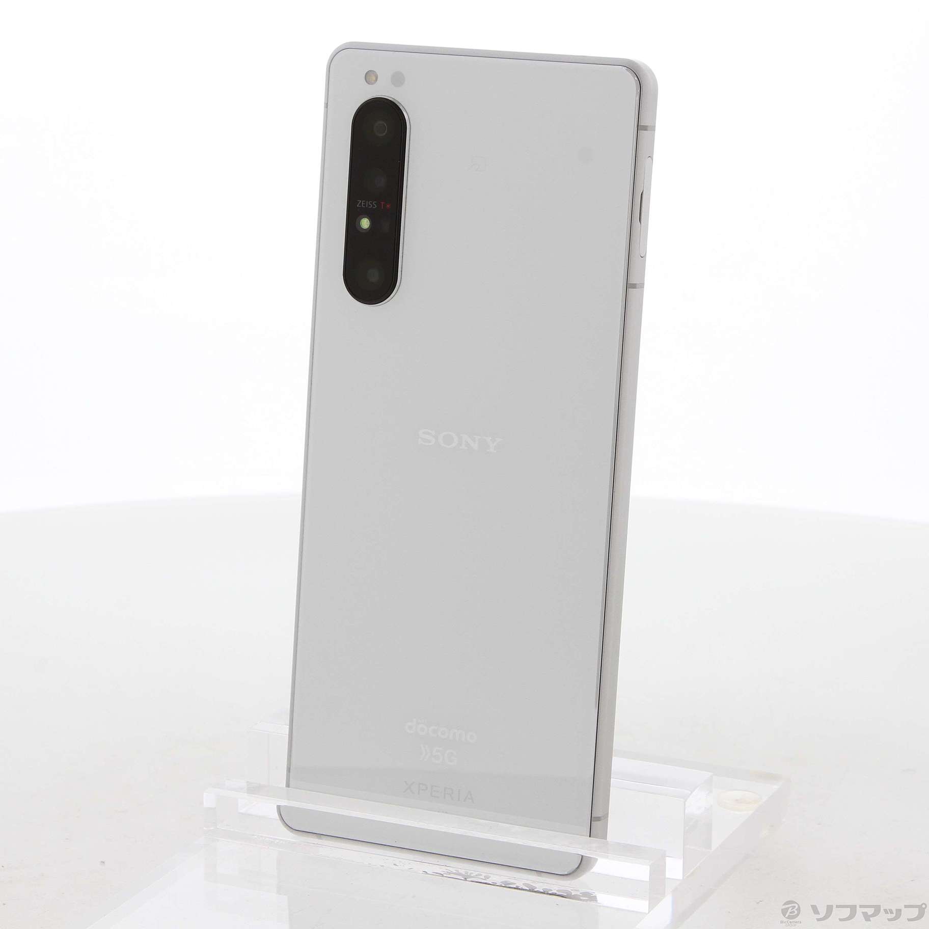 中古・超美品】SONY Xperia 1 II Green EXPANSYS スマートフォン本体