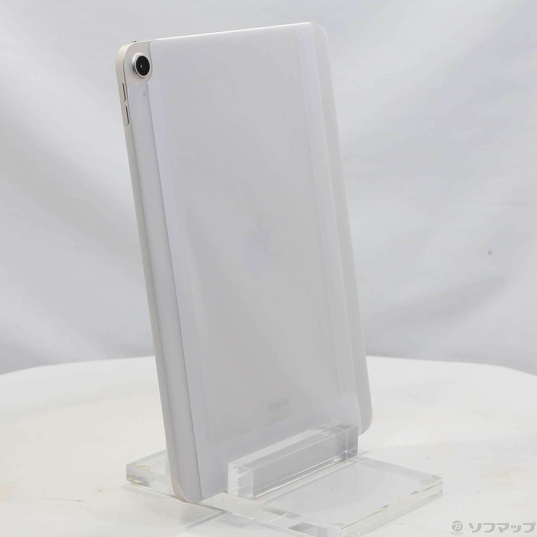 中古】iPad Air 第5世代 64GB スターライト MM9F3J／A Wi-Fi