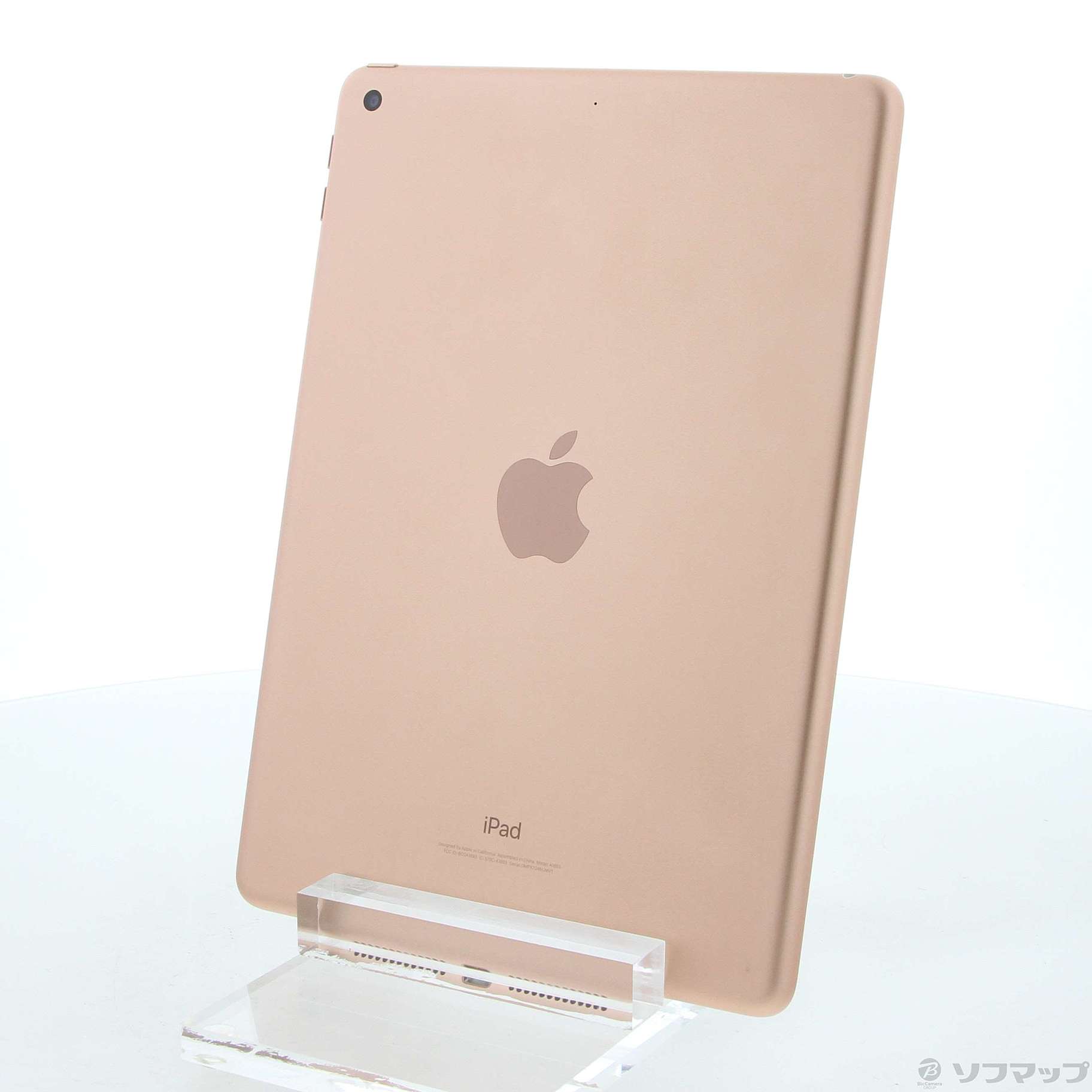 定番のお歳暮 Apple 海外 iPad 正規品 (128GB) 第6世代 第6世代128GB