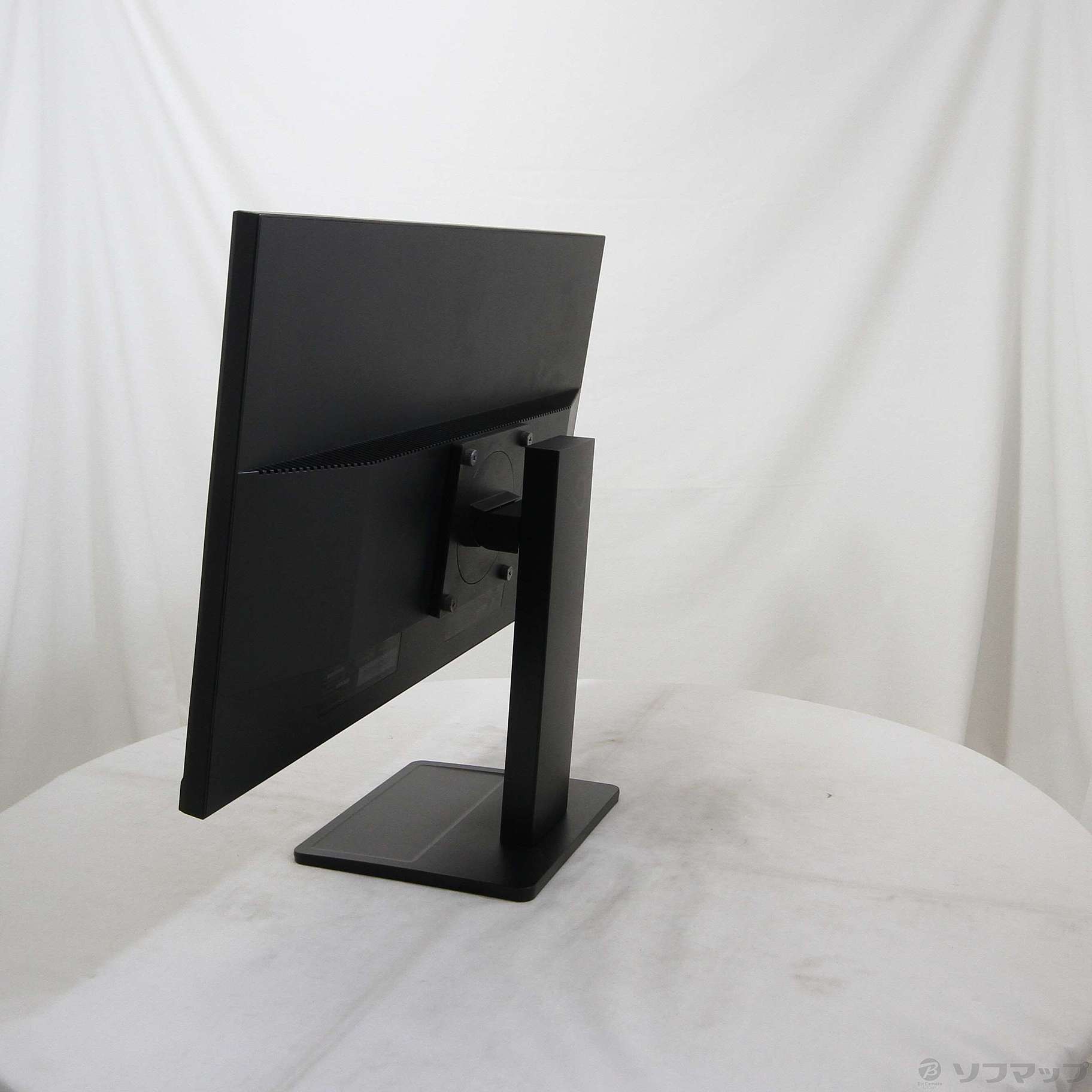 中古開封未使用 富士通 VTF24011BT 23.8インチ液晶ディスプレイモニター 確認済 PCモニター VTシリーズ ブラック VTF24011BT [23.8型 /フルHD(1920
