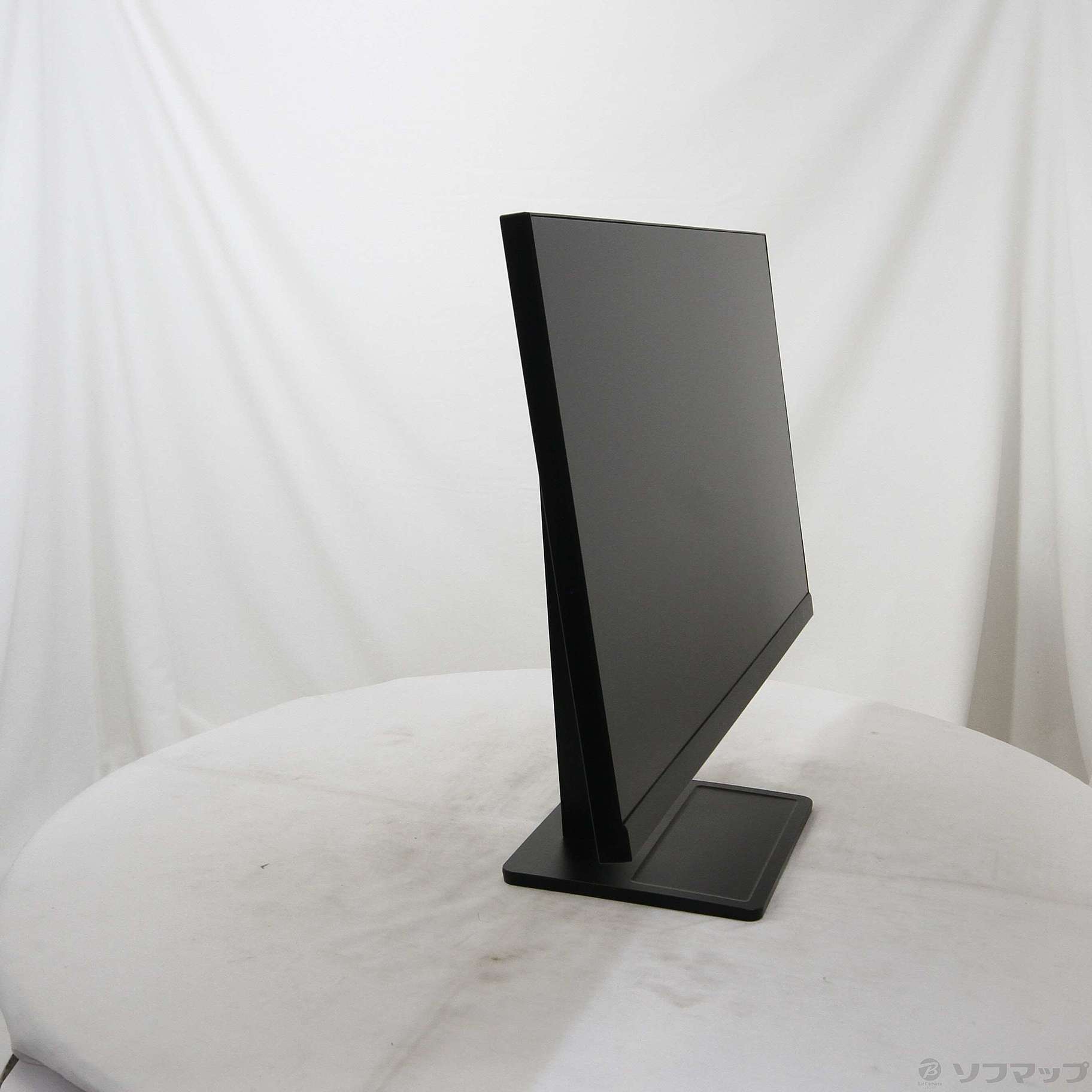 中古開封未使用 富士通 VTF24011BT 23.8インチ液晶ディスプレイモニター 確認済 中古】VTF24011BT [2133046232024] - リコレ！|ビックカメラグループ