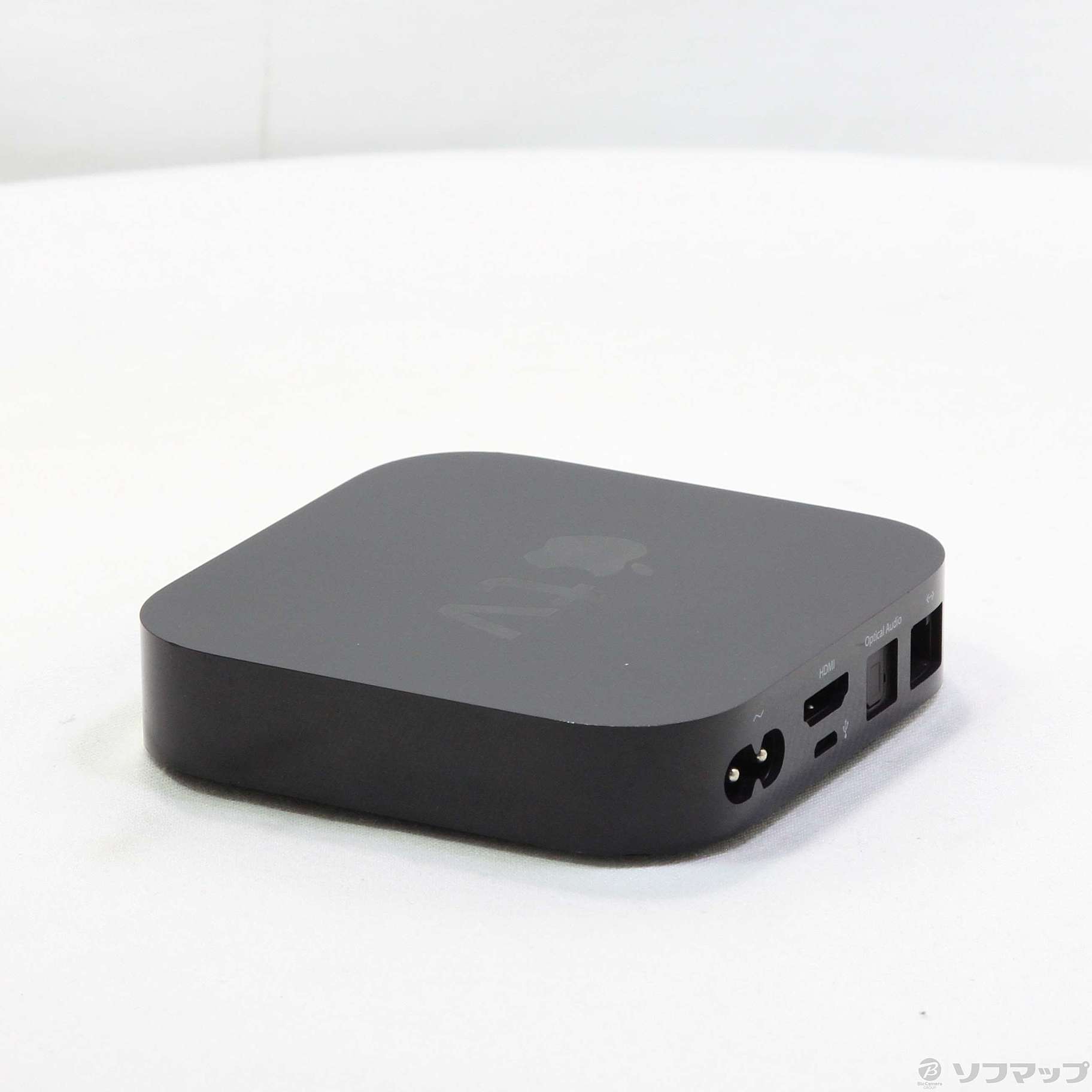 中古】Apple TV MD199J／A [2133046232178] - リコレ！|ビックカメラ