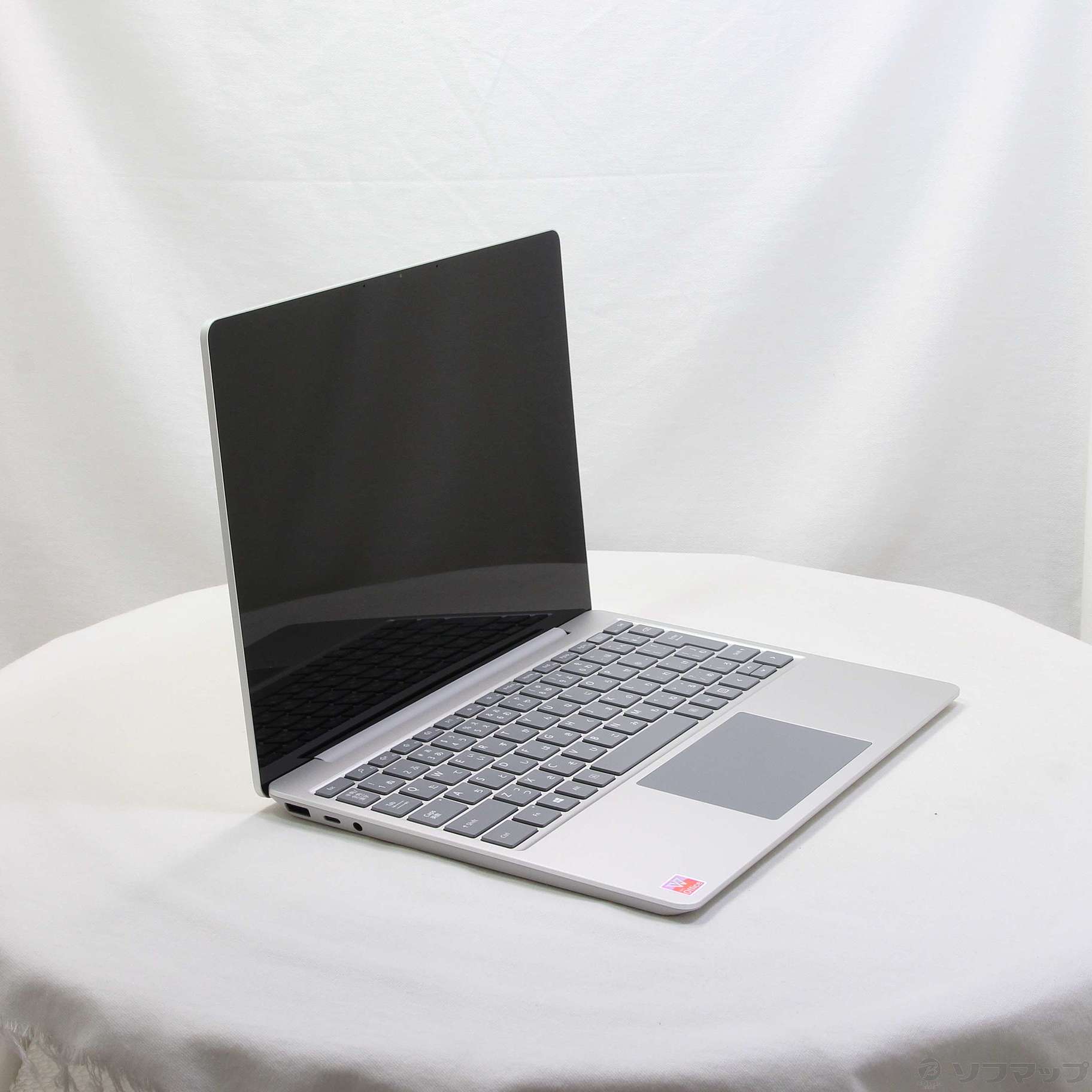 中古】セール対象品 Surface Laptop Go 〔Core i5／8GB／SSD128GB