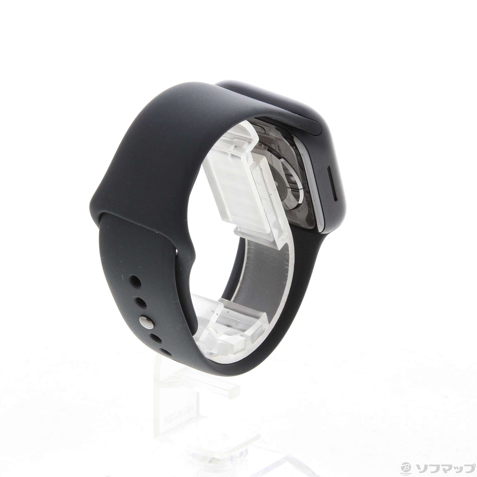 中古】Apple Watch Series 7 GPS 41mm ミッドナイトアルミニウムケース