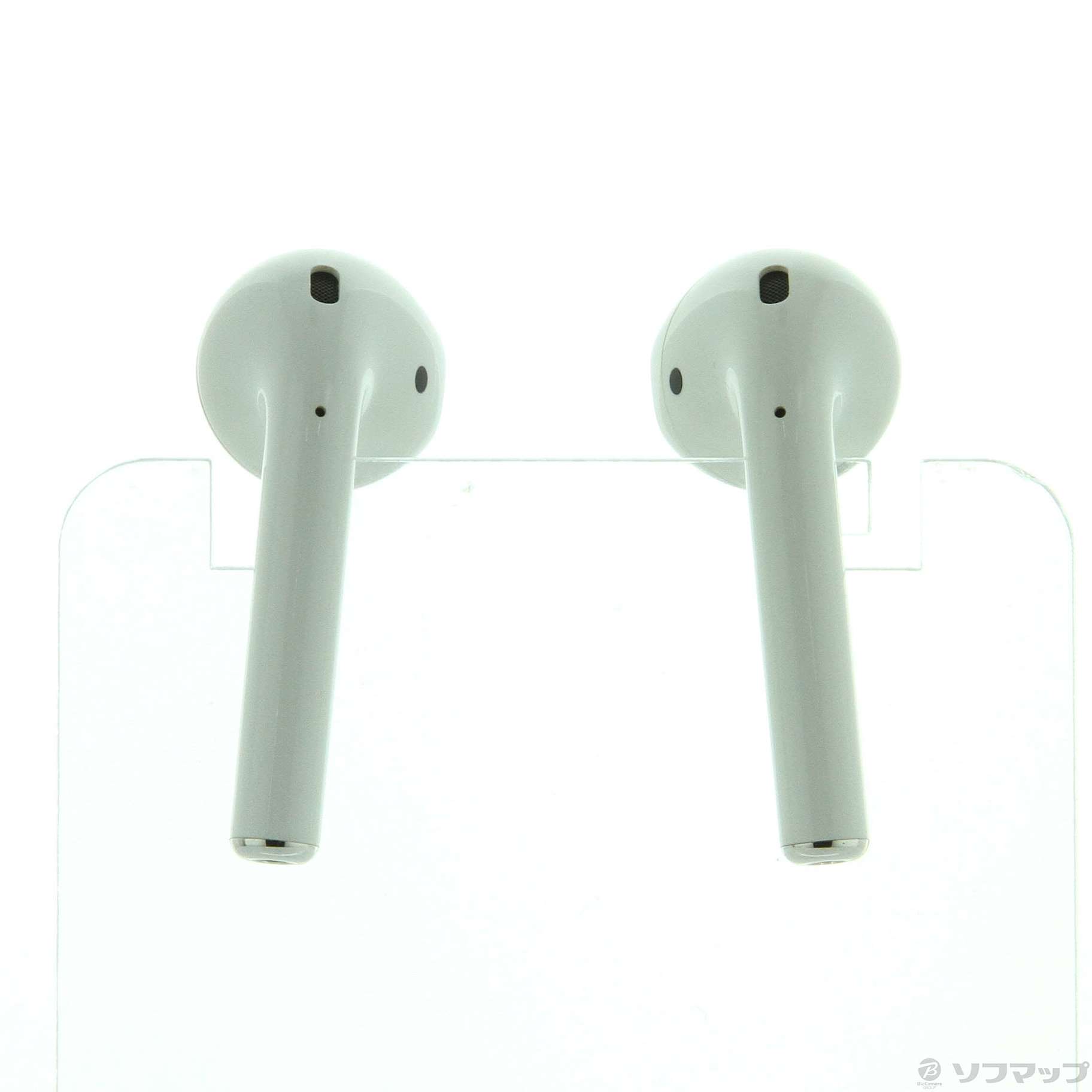 中古】AirPods 第1世代 MMEF2J／A [2133046233373] - リコレ