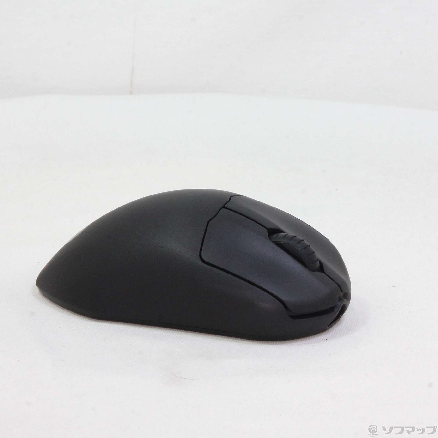 中古】セール対象品 ゲーミングマウス Prime 62533 ブラック