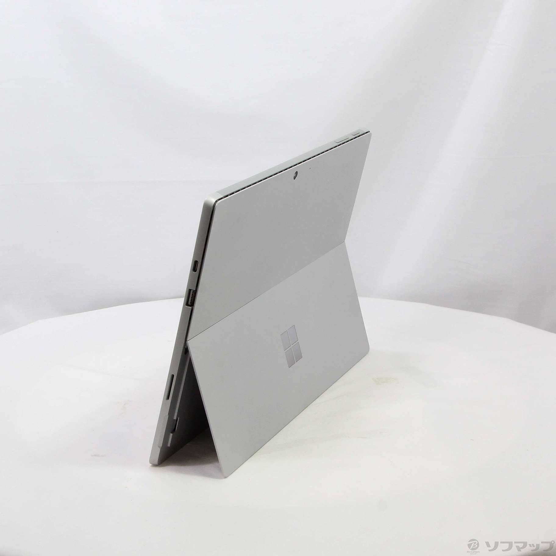 新品  Surface Pro7 VDV-00014 プラチナ Microsof