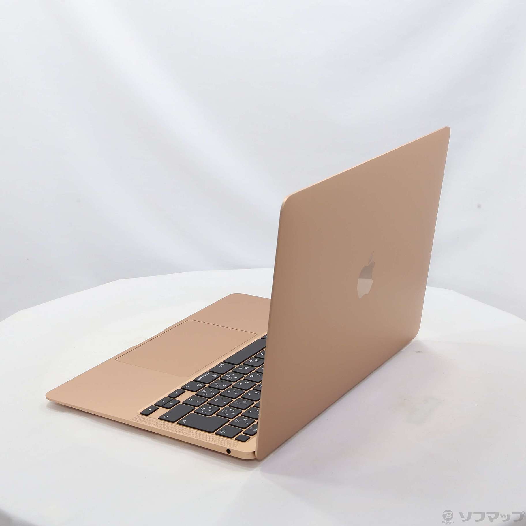 Apple(アップル) MacBook Air 13.3-inch Late 2020 MGND3J／A Apple M1