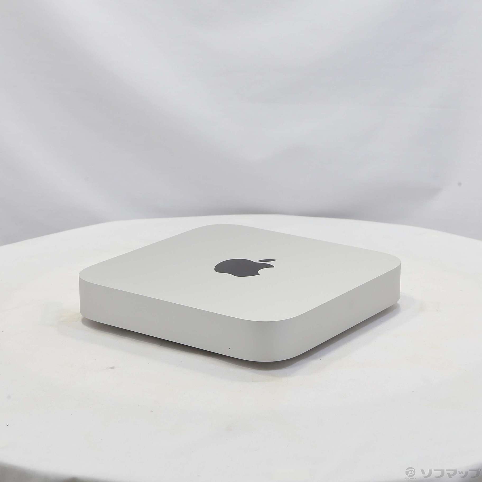 中古】セール対象品 〔展示品〕 Mac mini Late 2020 MGNR3J／A Apple 
