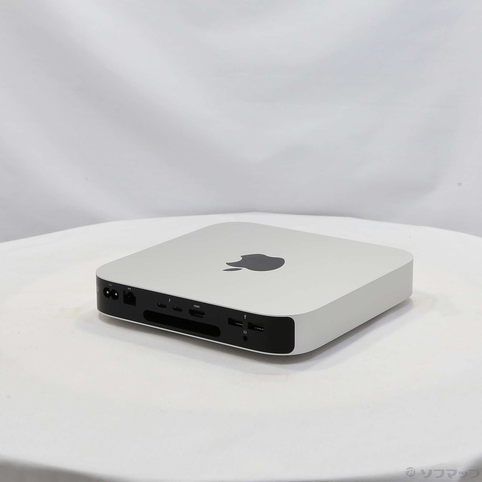 中古】セール対象品 〔展示品〕 Mac mini Late 2020 MGNR3J／A Apple
