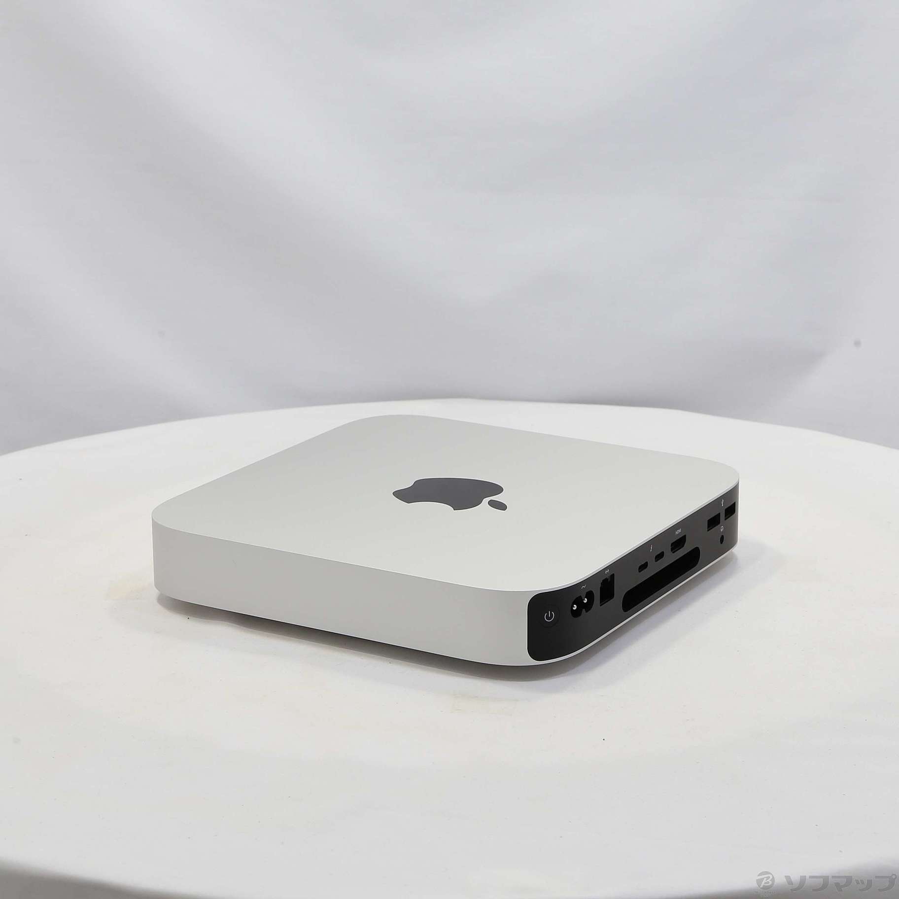 中古】セール対象品 〔展示品〕 Mac mini Late 2020 MGNR3J／A Apple