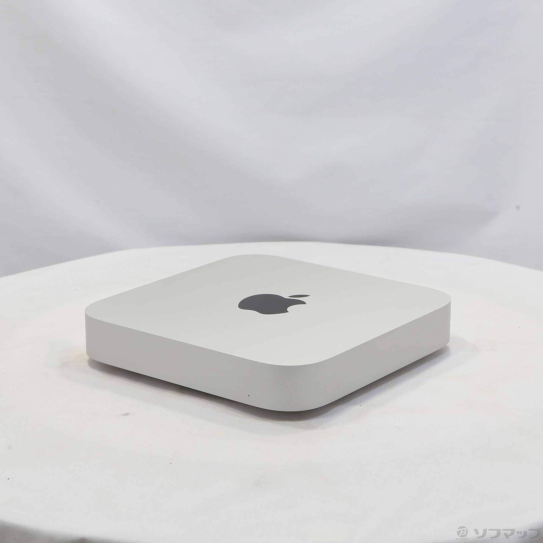 Mac mini M1チップ 2020 8コア 8GBメモリ SSD 256GBスマホ/家電/カメラ