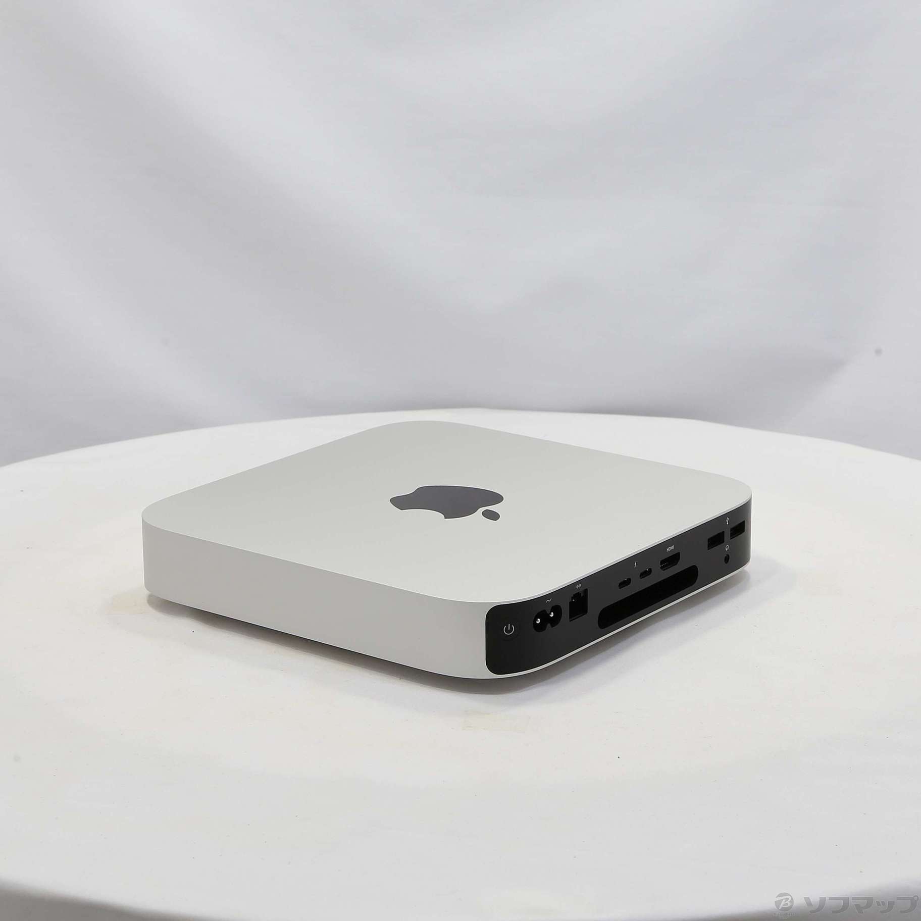 中古】〔展示品〕 Mac mini Late 2020 MGNR3J／A Apple M1 8コアCPU_8