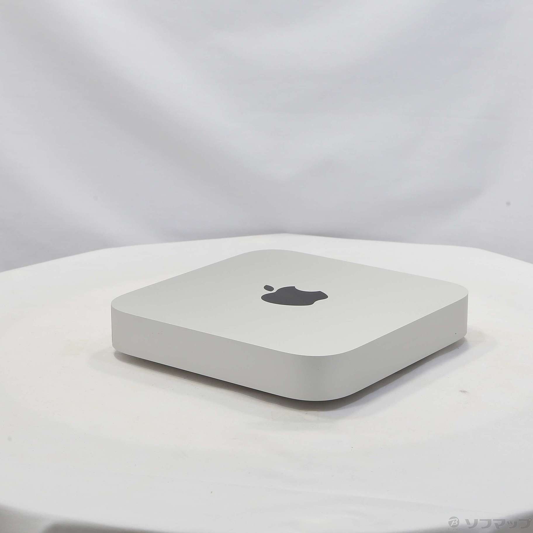 中古】セール対象品 〔展示品〕 Mac mini Late 2020 MGNR3J／A