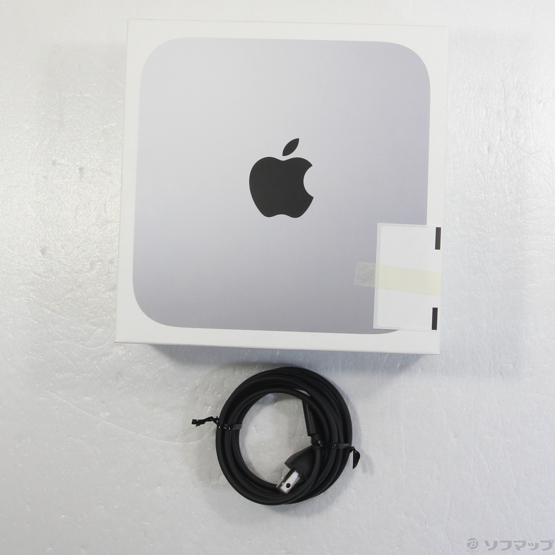 中古】セール対象品 〔展示品〕 Mac mini Late 2020 MGNR3J／A